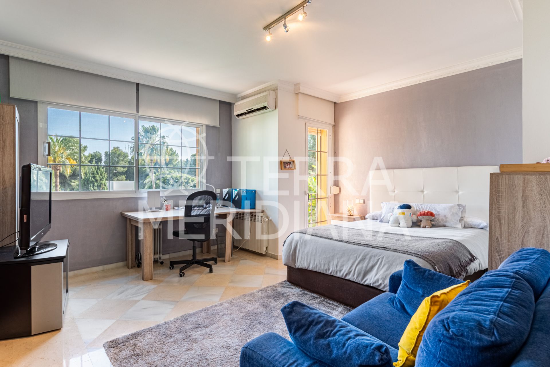 Villa in Atalaya de Rio Verde, Marbella