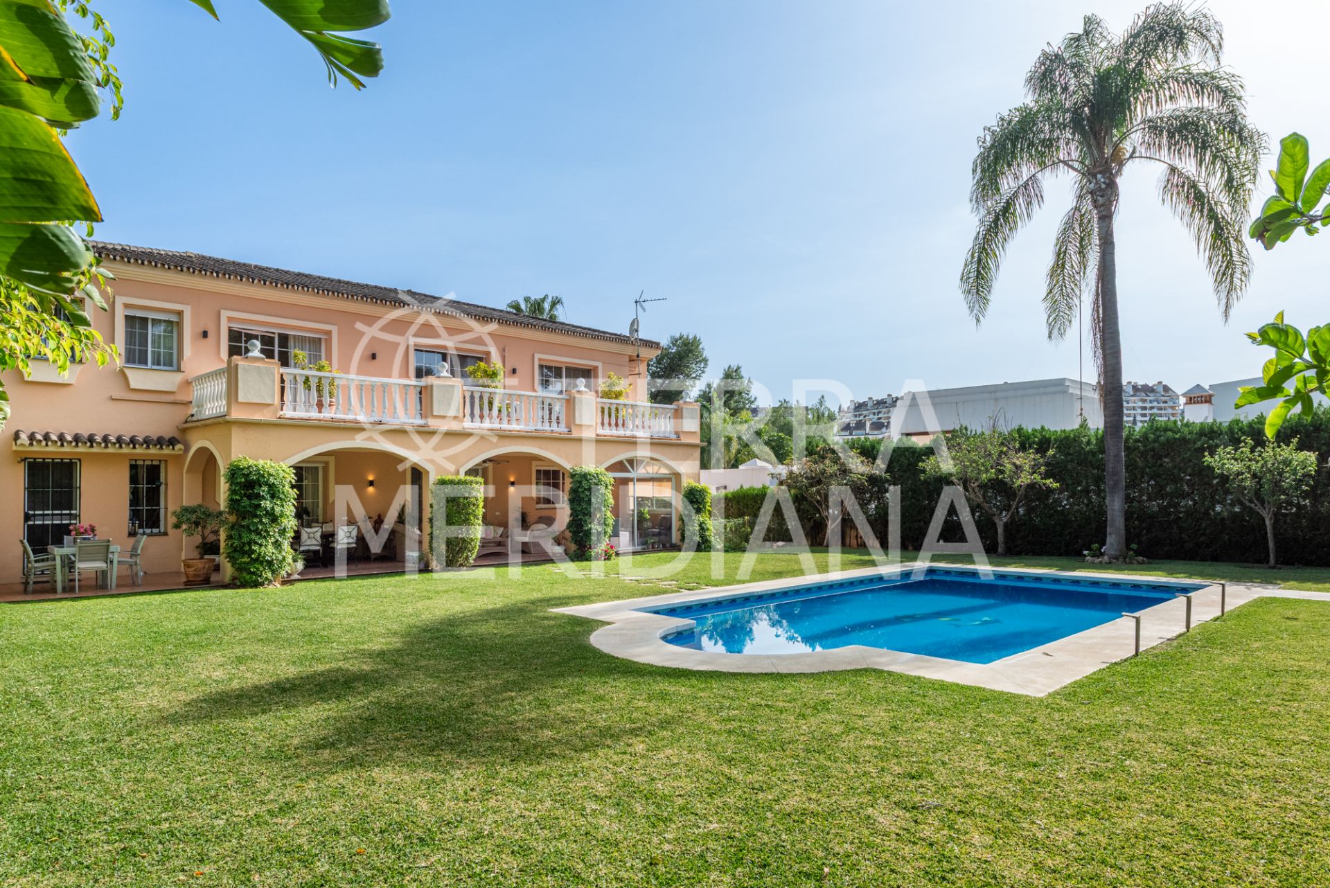 Villa in Atalaya de Rio Verde, Marbella