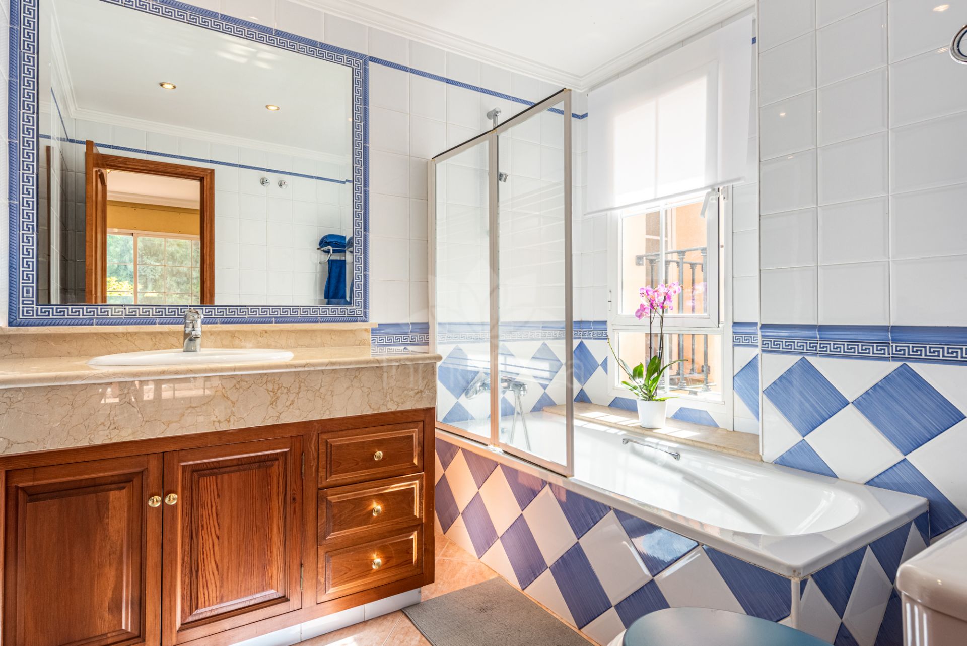 Villa in Atalaya de Rio Verde, Marbella