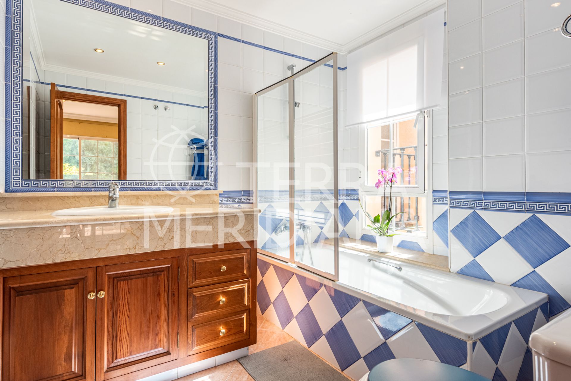 Villa in Atalaya de Rio Verde, Marbella