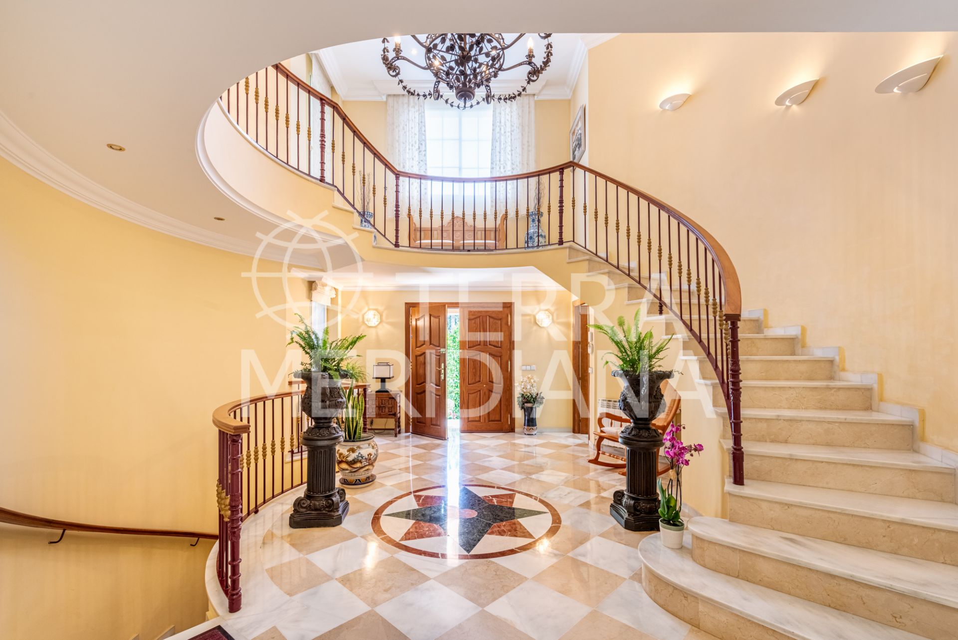 Villa in Atalaya de Rio Verde, Marbella