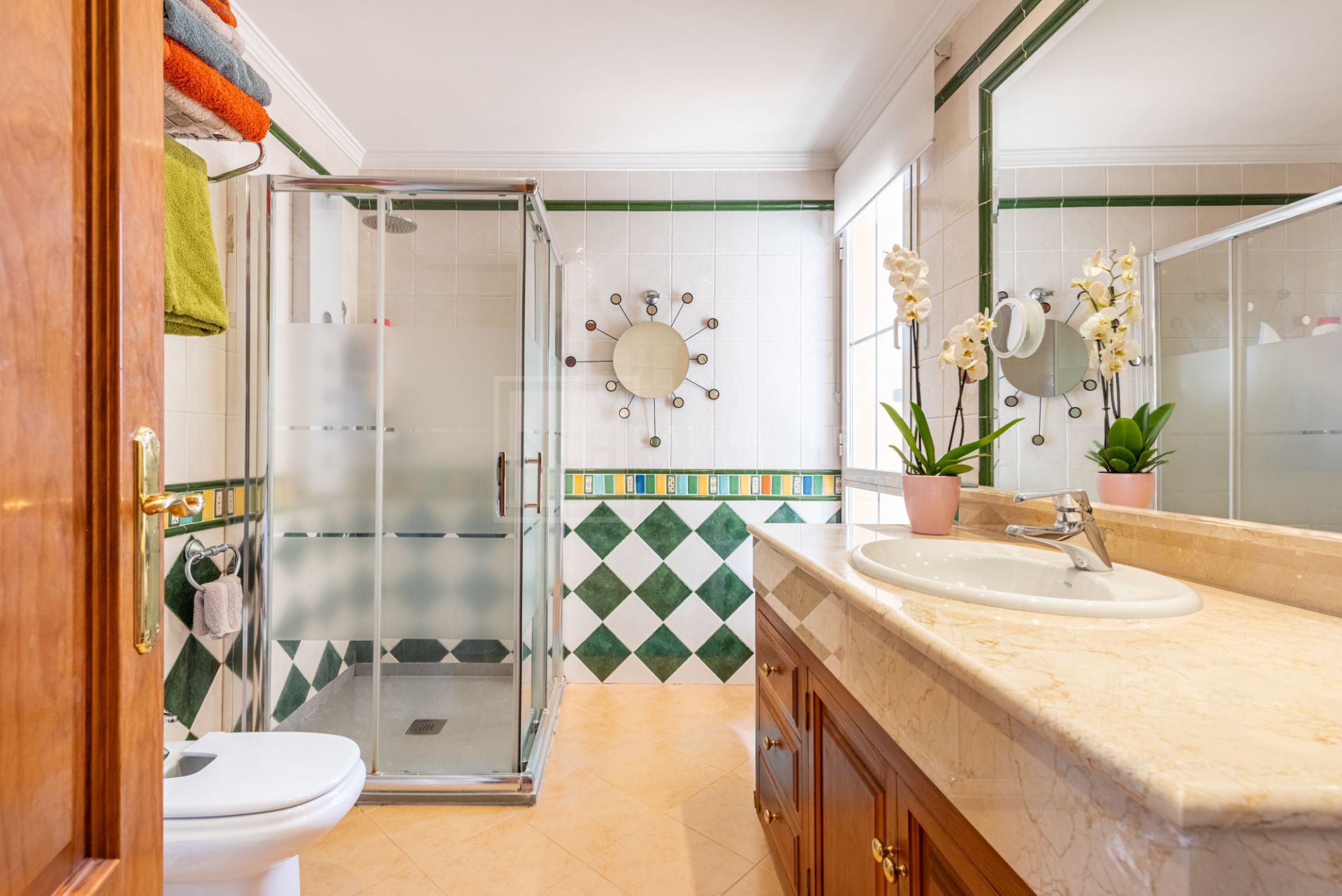 Charming 5-Bedroom Villa in Ayalaya Rio Verde, Marbella