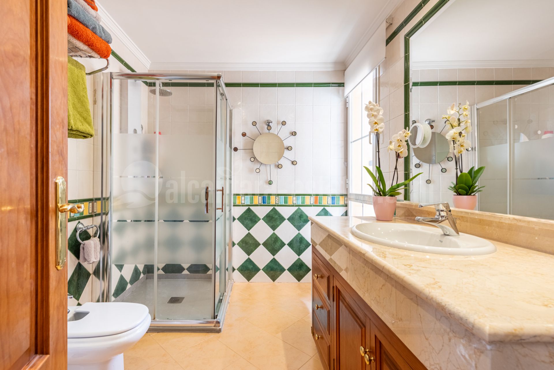 Villa en Atalaya de Rio Verde, Marbella
