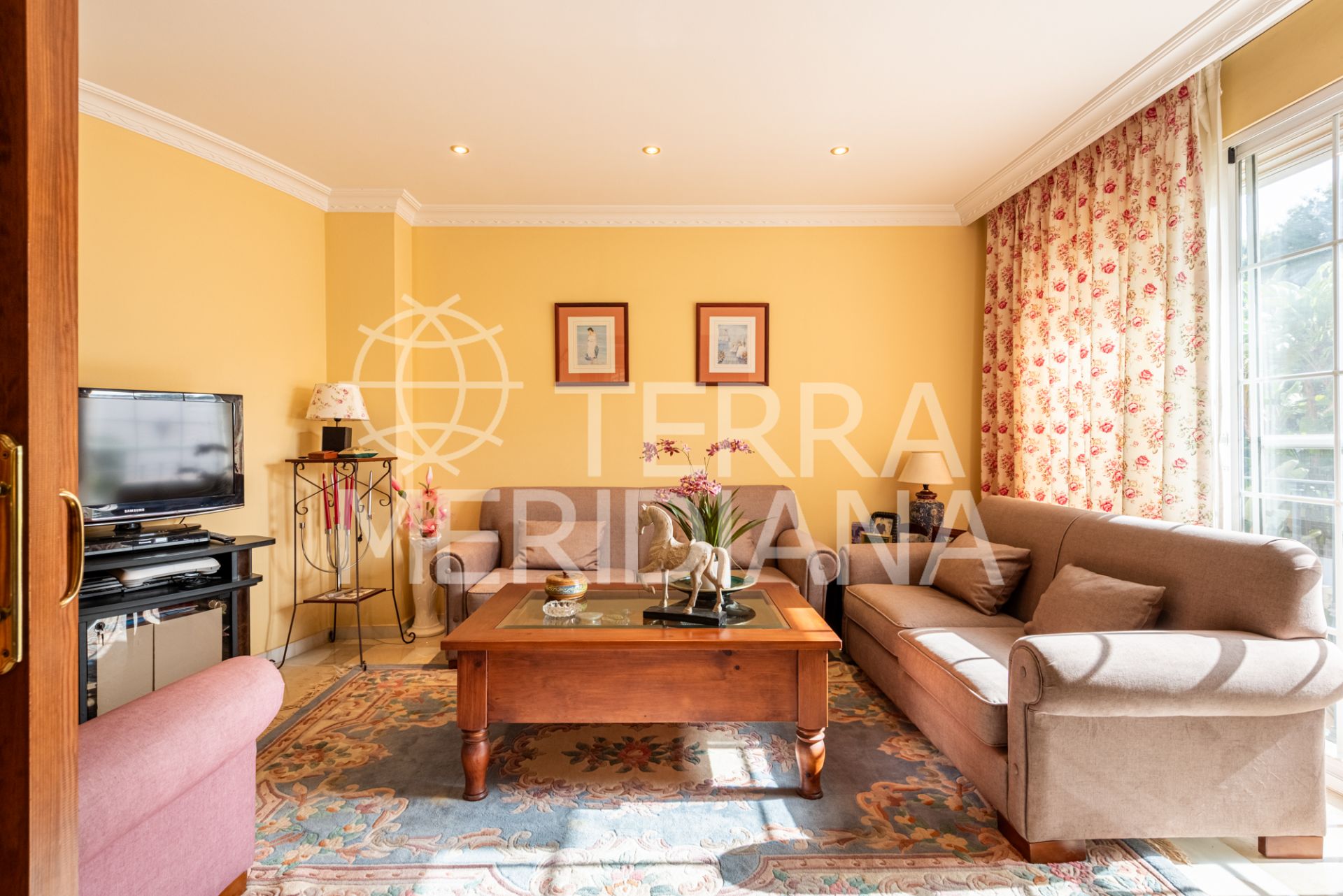 Villa in Atalaya de Rio Verde, Marbella