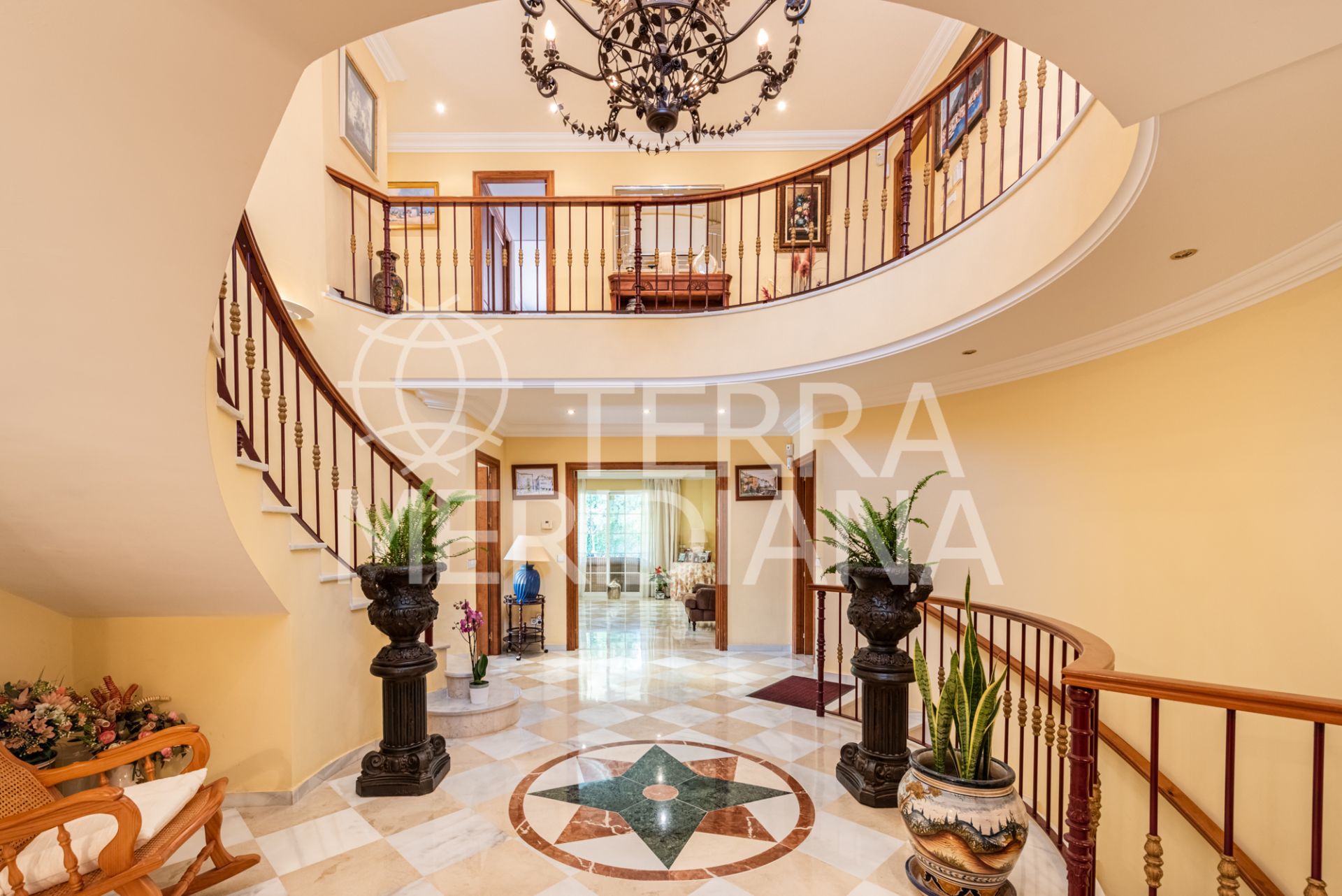 Villa in Atalaya de Rio Verde, Marbella