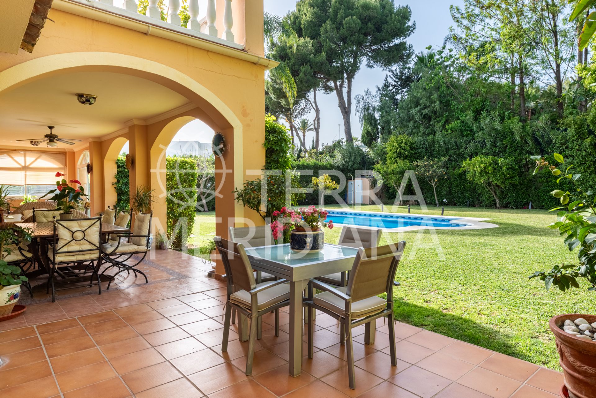 Villa in Atalaya de Rio Verde, Marbella