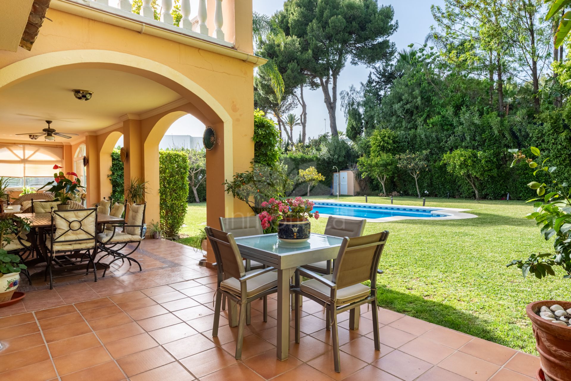 Villa in Atalaya de Rio Verde, Marbella