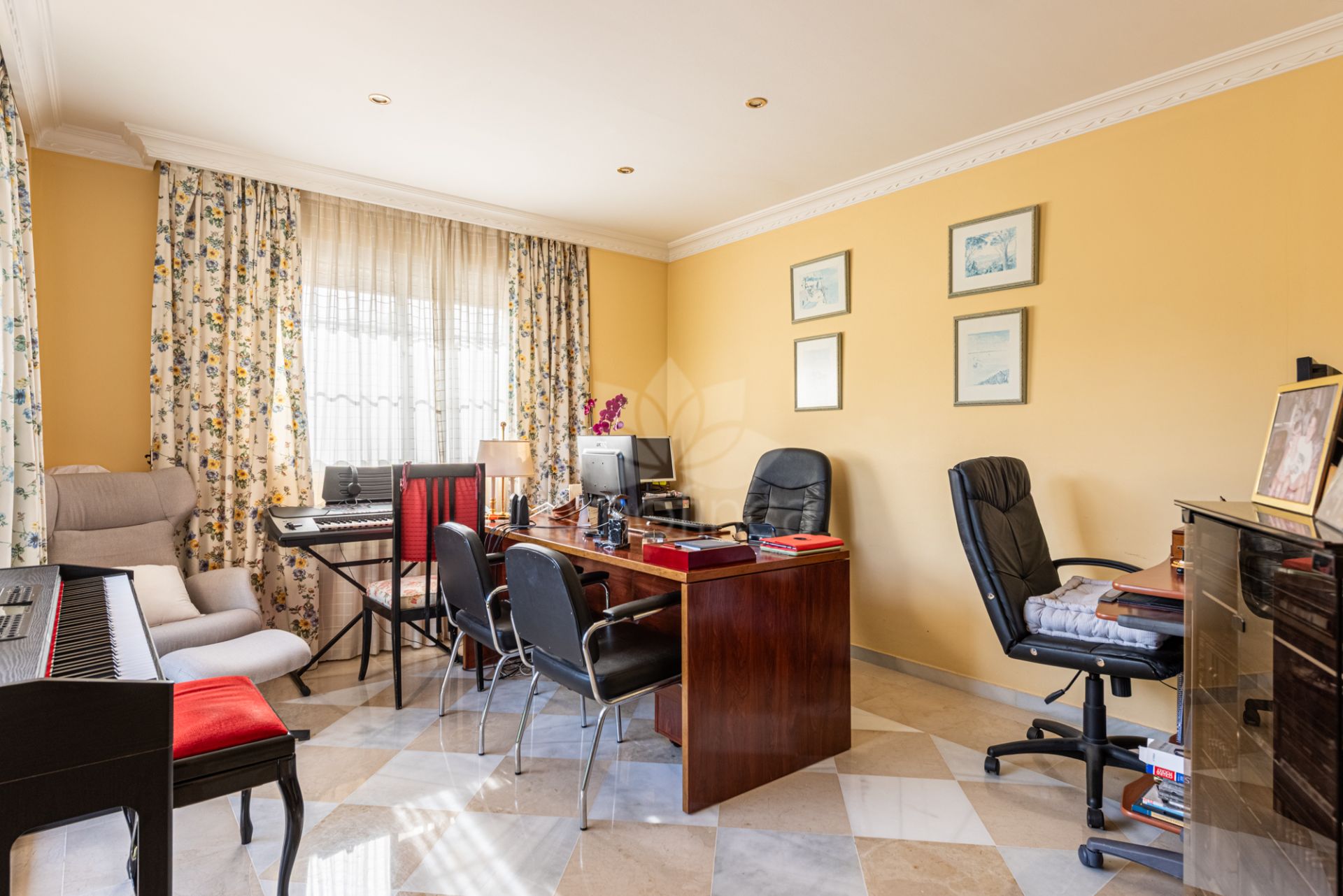 Villa in Atalaya de Rio Verde, Marbella