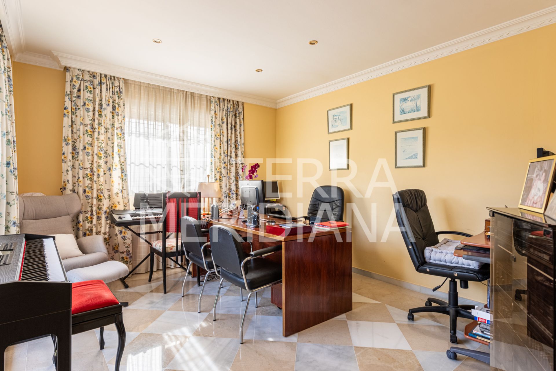 Villa in Atalaya de Rio Verde, Marbella