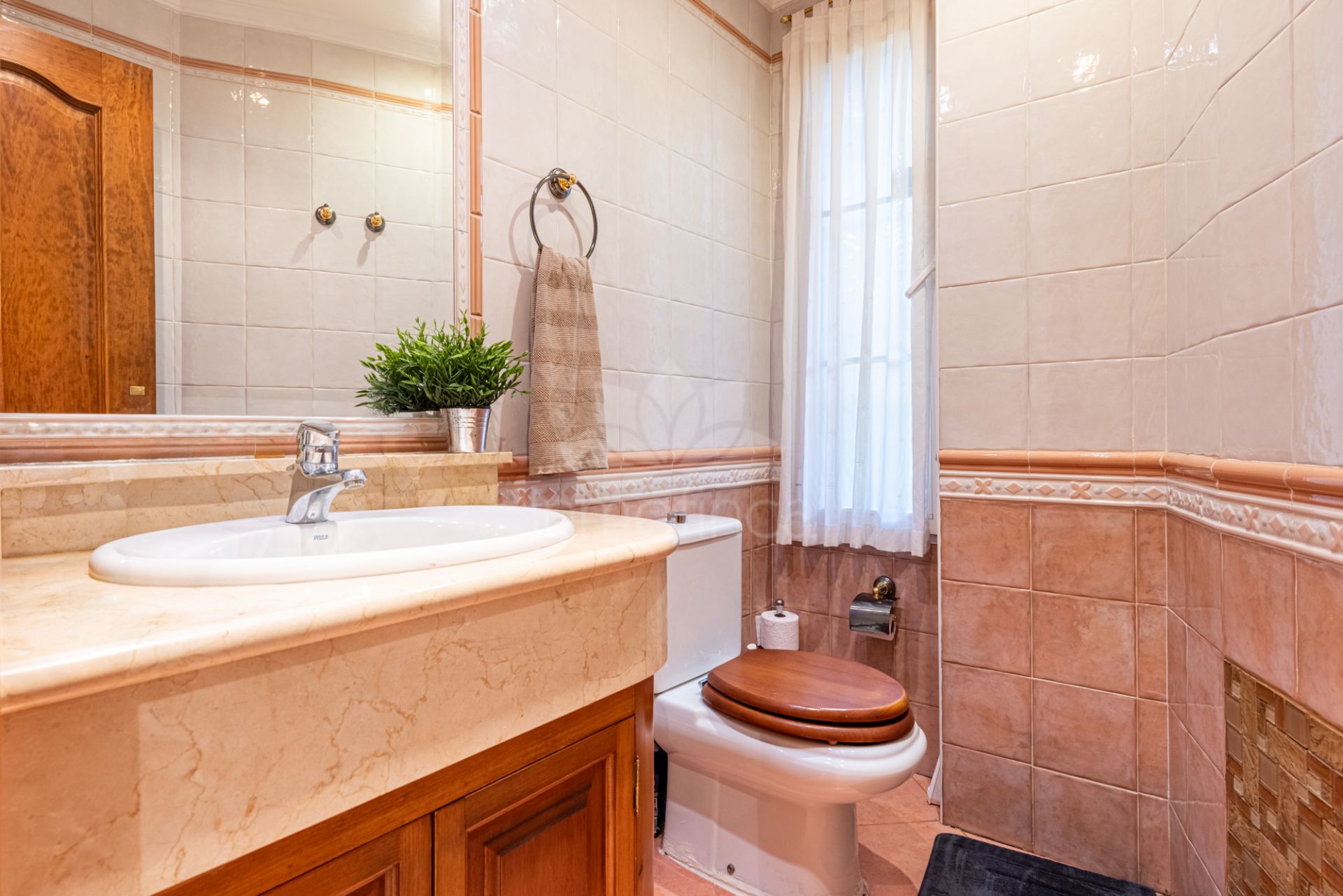 Villa in Atalaya de Rio Verde, Marbella