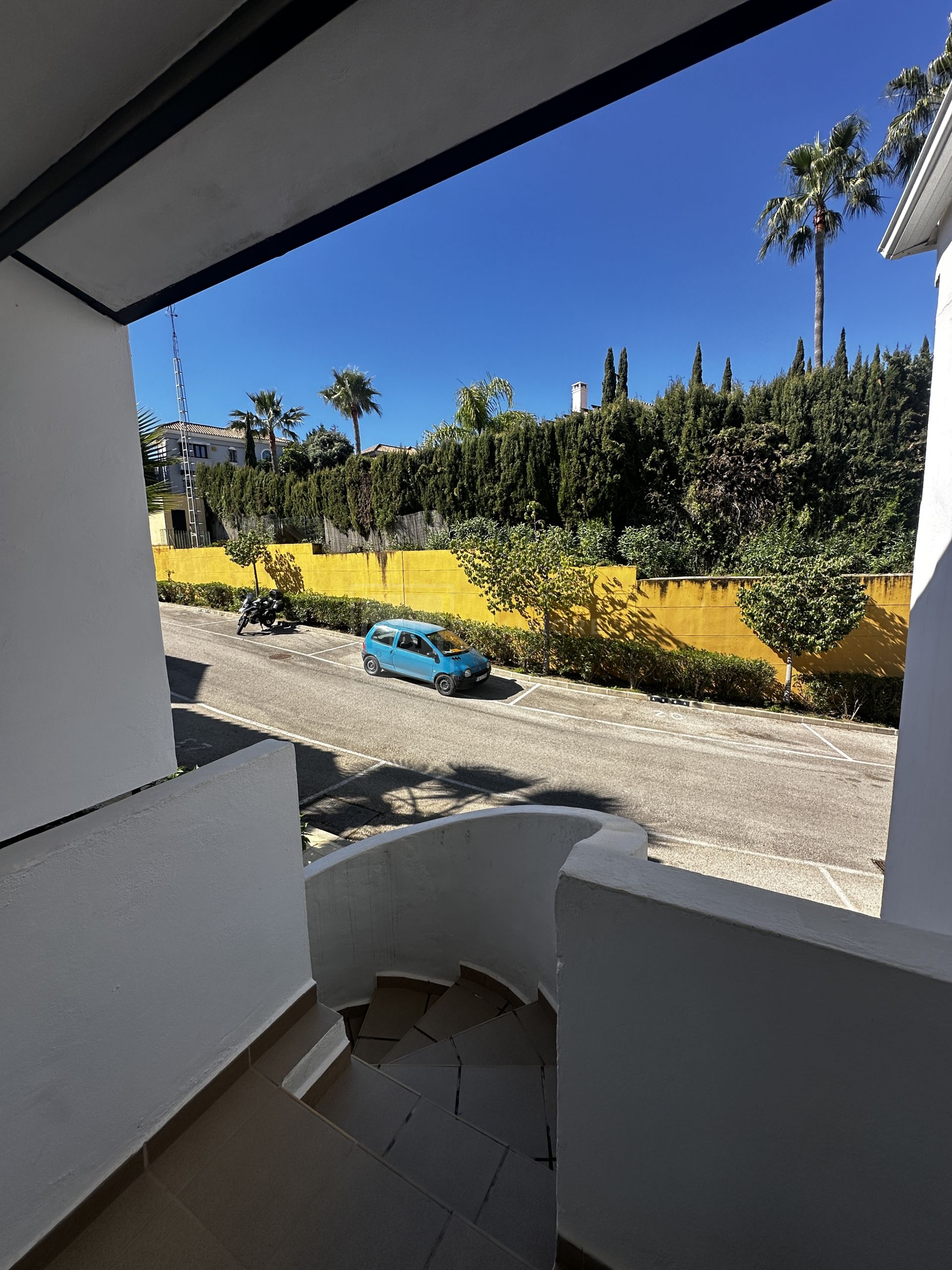 Apartamento de gran valor en Nueva Andalucía