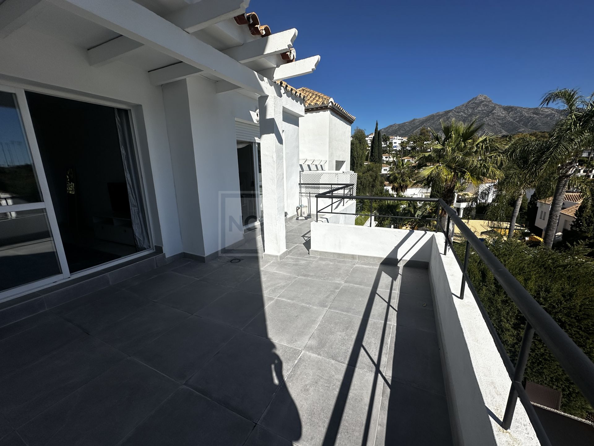 Apartamento de gran valor en Nueva Andalucía