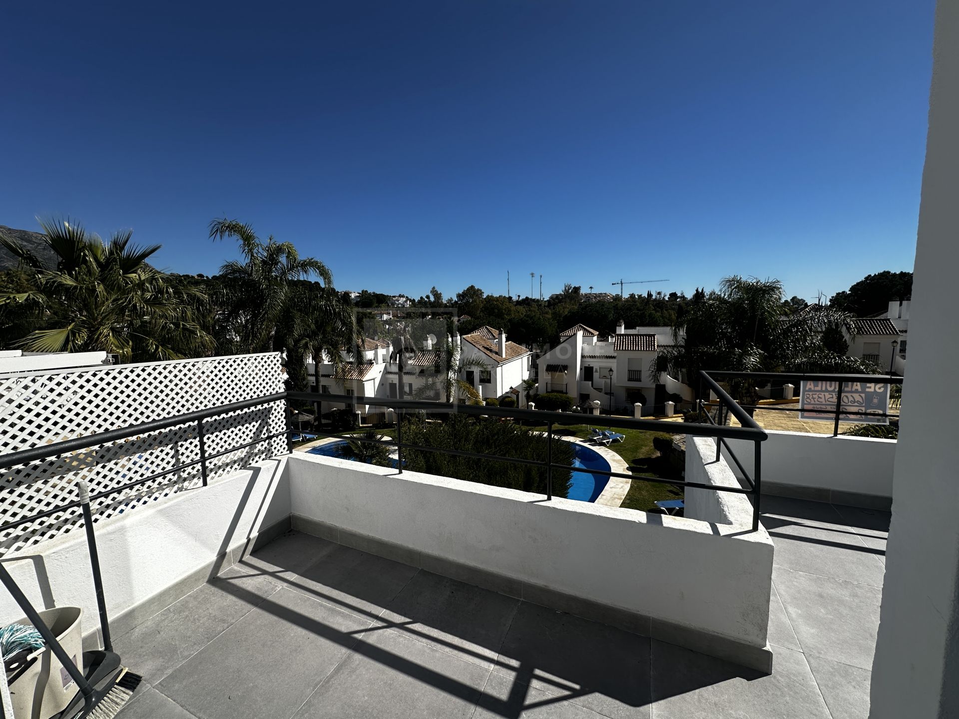 Apartamento de gran valor en Nueva Andalucía