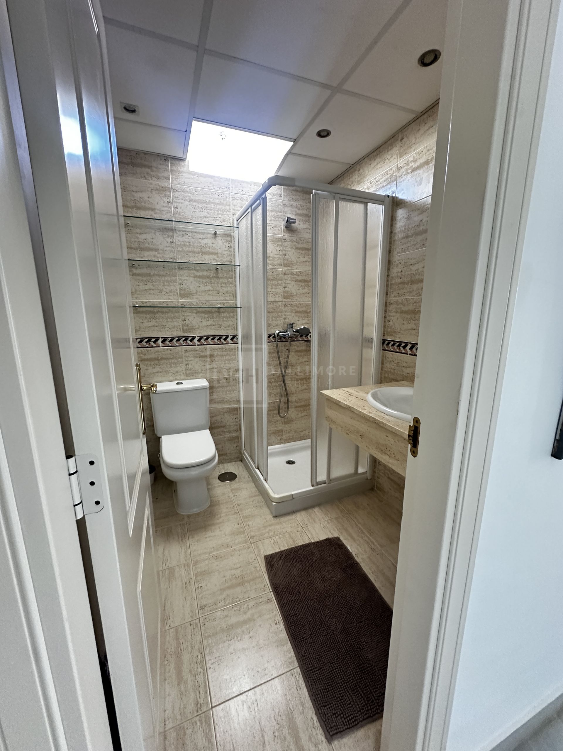 Apartamento de gran valor en Nueva Andalucía