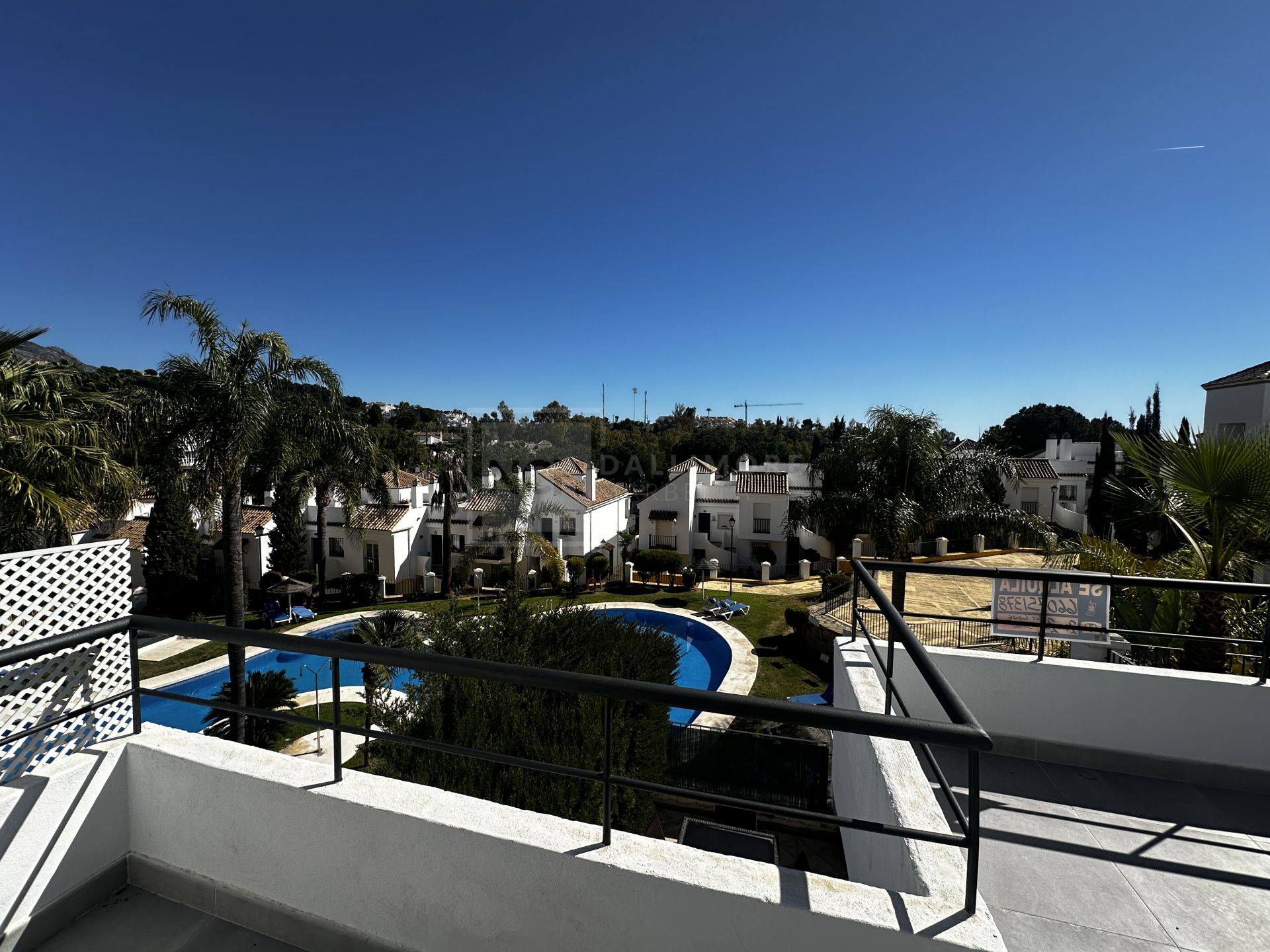 Apartamento de gran valor en Nueva Andalucía