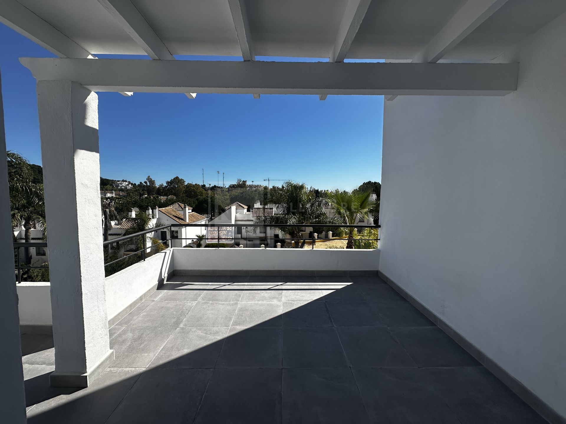 Apartamento de gran valor en Nueva Andalucía