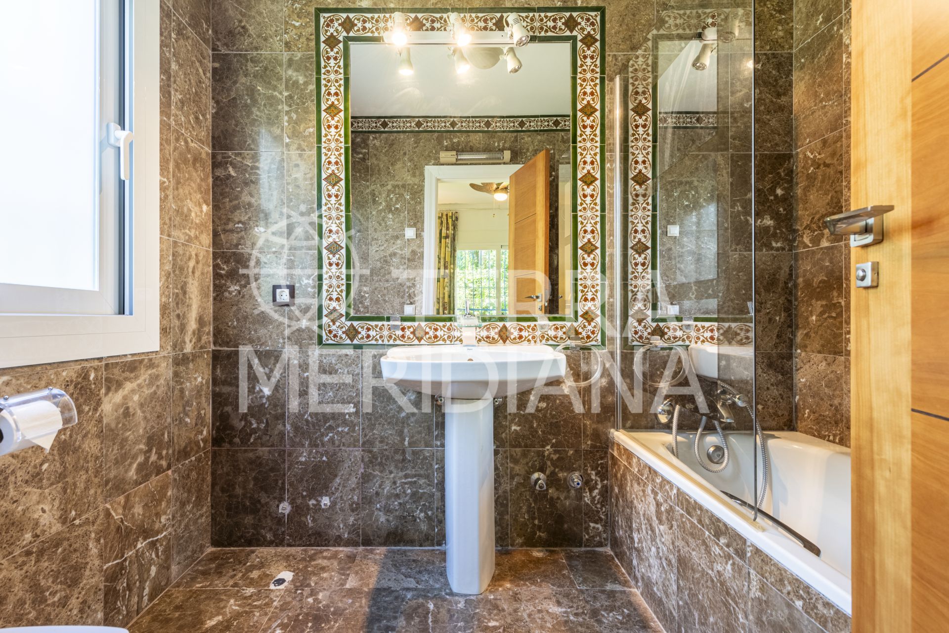 Villa in Nueva Andalucia, Marbella