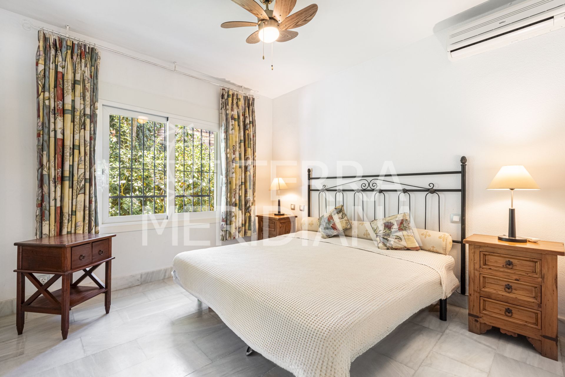 Villa in Nueva Andalucia, Marbella