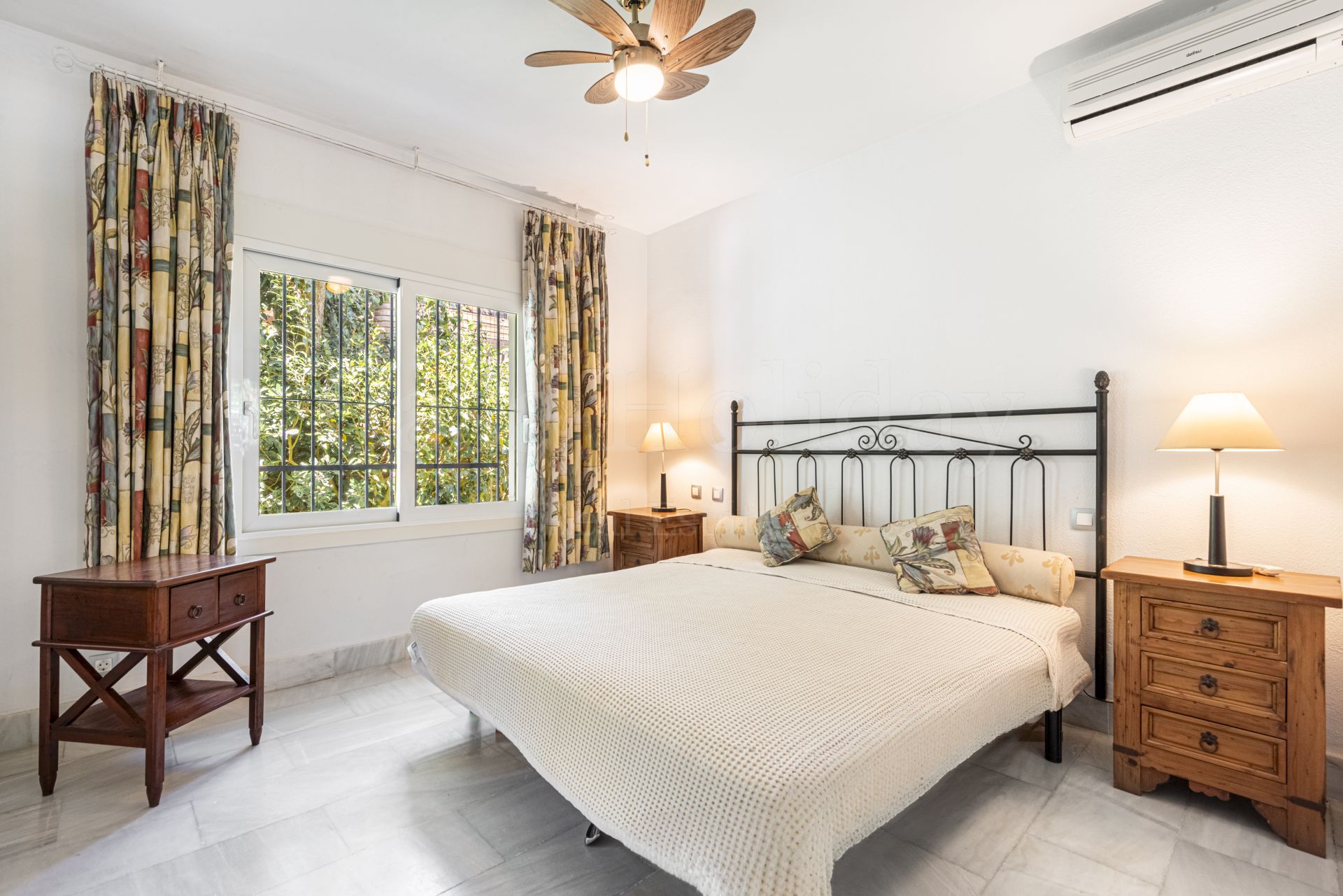 Villa en Nueva Andalucia, Marbella