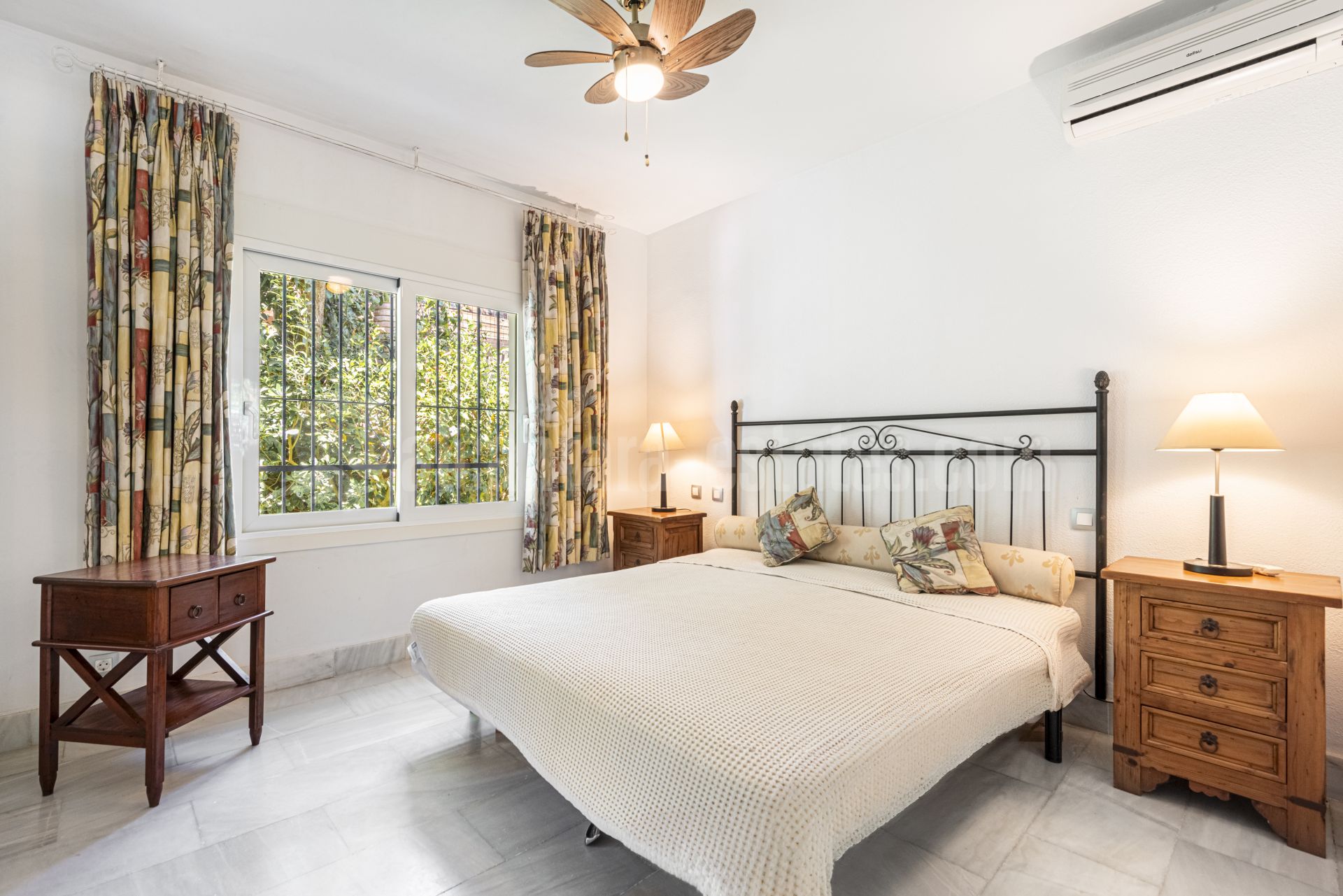 Villa in Nueva Andalucia, Marbella