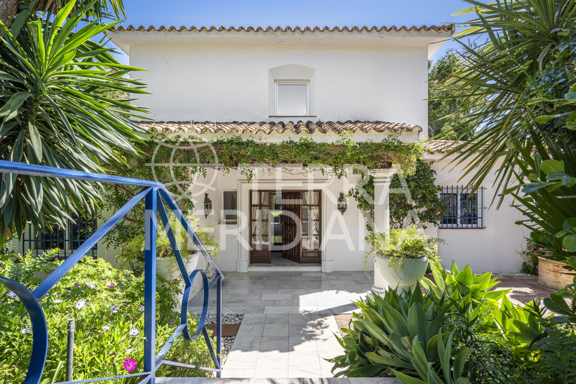 Villa in Nueva Andalucia, Marbella