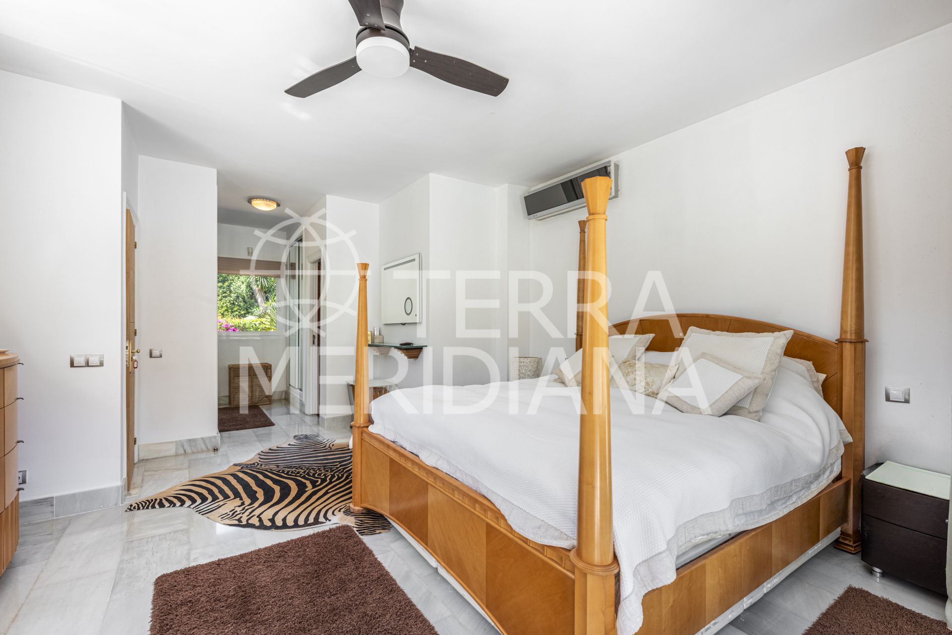 Villa in Nueva Andalucia, Marbella