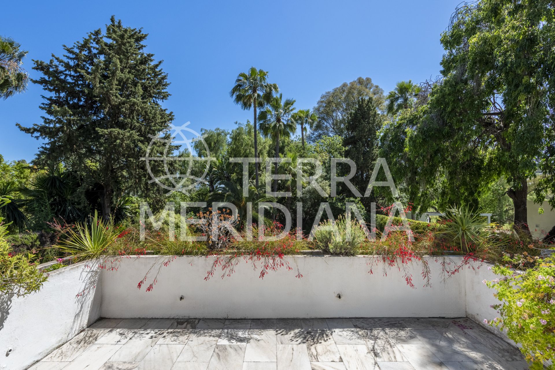 Villa in Nueva Andalucia, Marbella