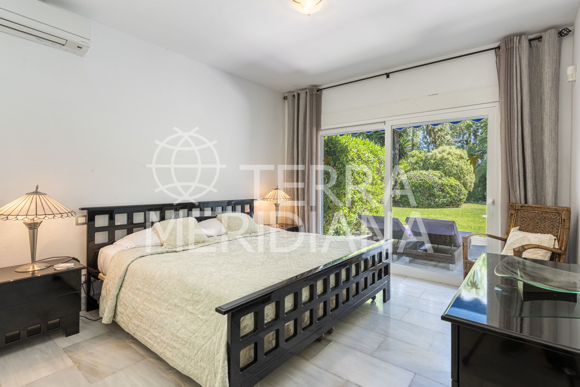 Villa in Nueva Andalucia, Marbella