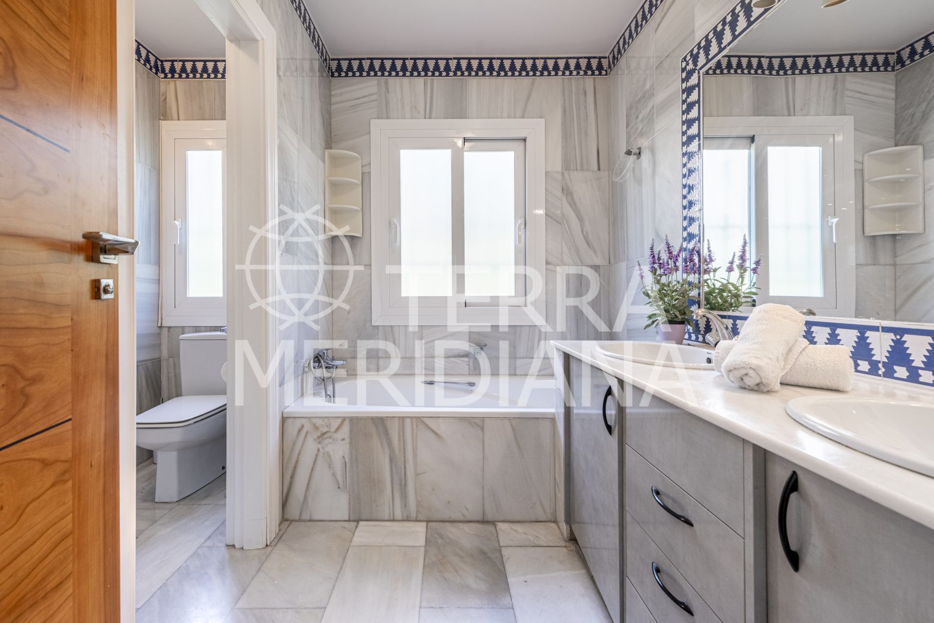 Villa in Nueva Andalucia, Marbella