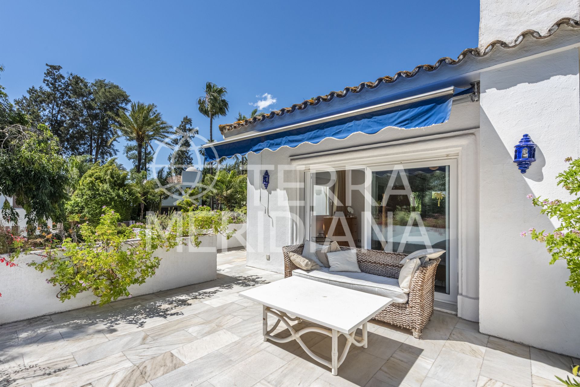 Villa in Nueva Andalucia, Marbella