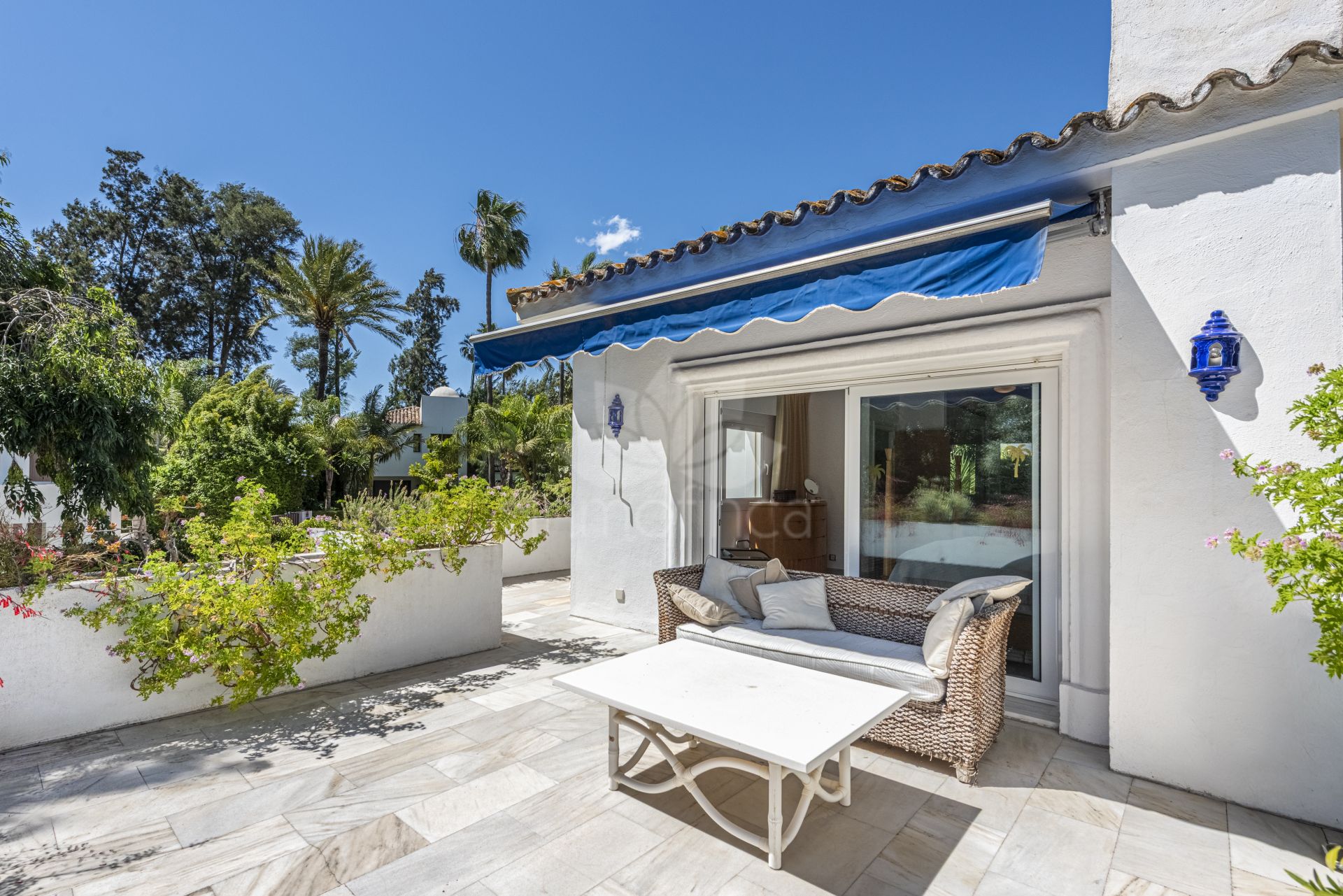 Villa en Nueva Andalucia, Marbella