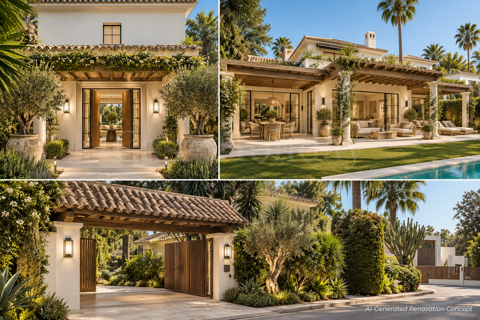Villa en Nueva Andalucia, Marbella