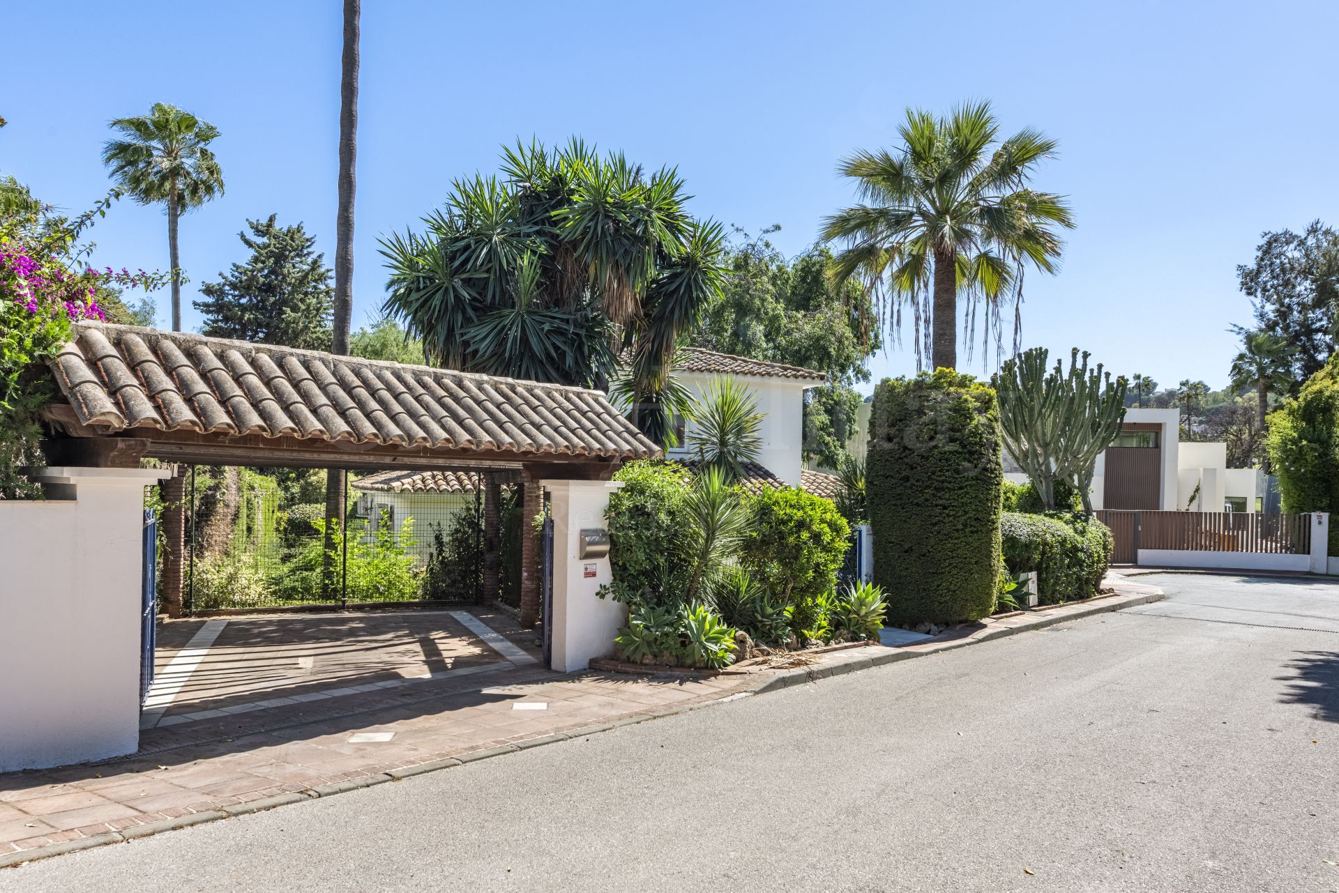 Villa en Nueva Andalucia, Marbella