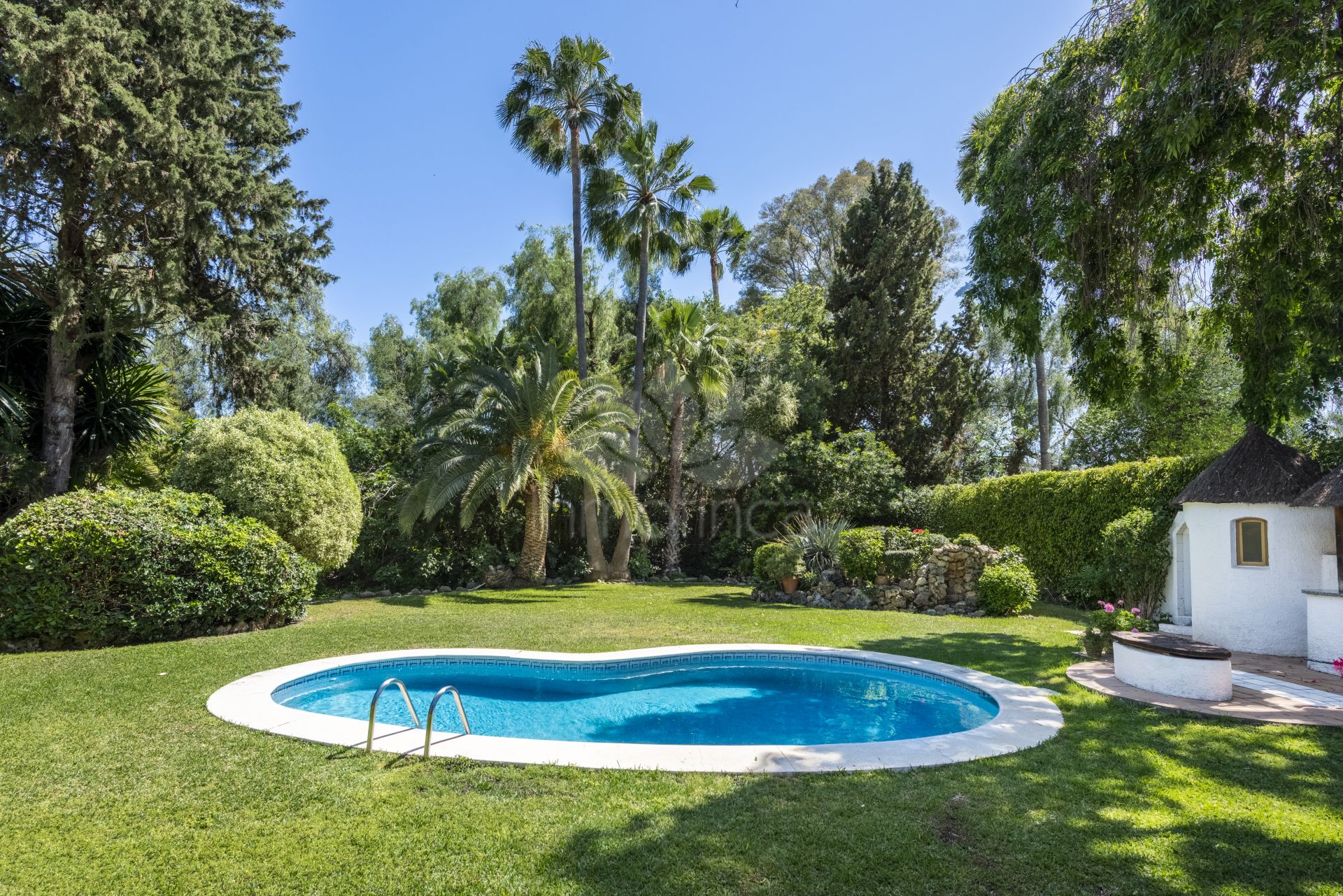 Villa en Nueva Andalucia, Marbella