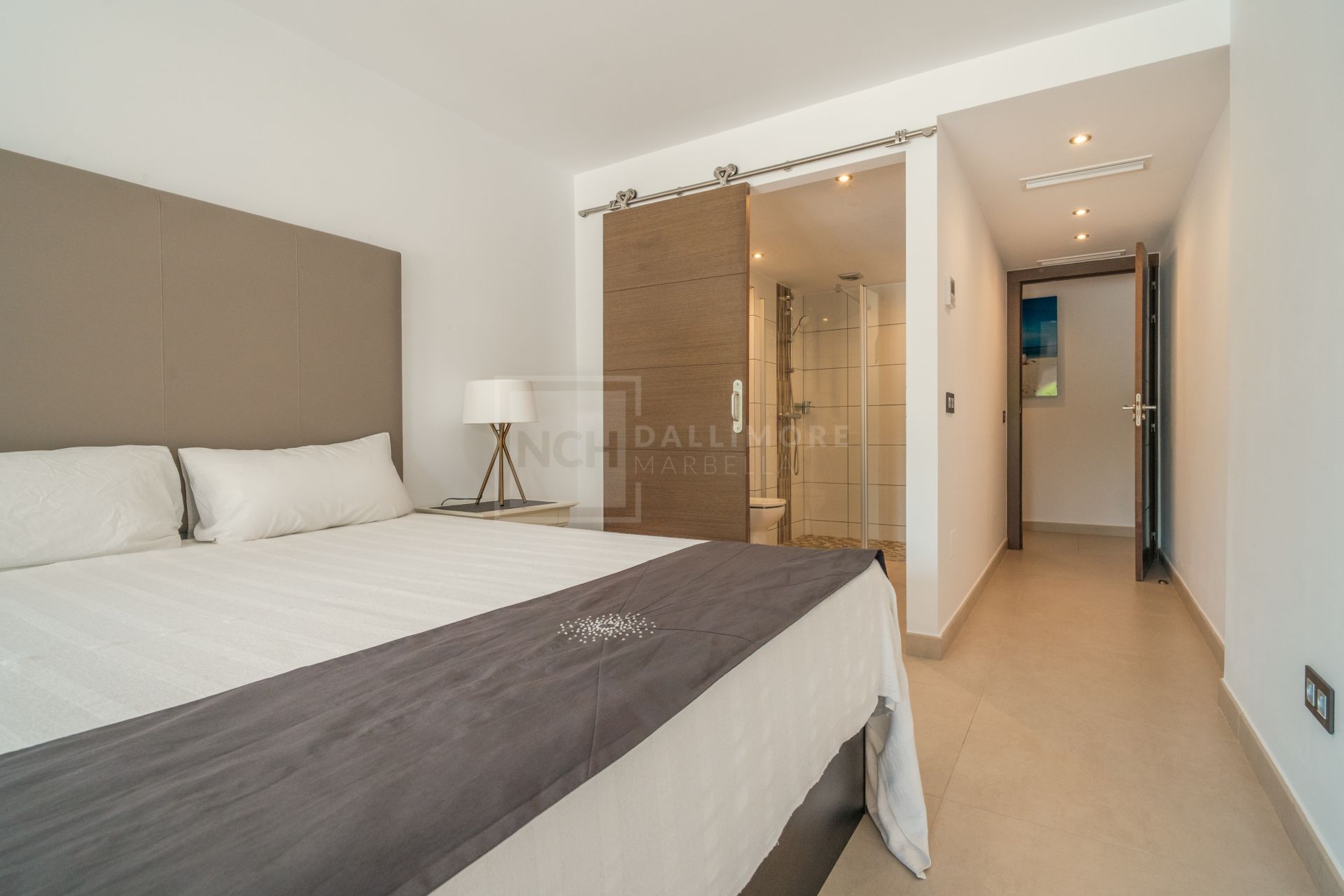 Villa en alquiler en San Pedro Playa, San Pedro de Alcantara