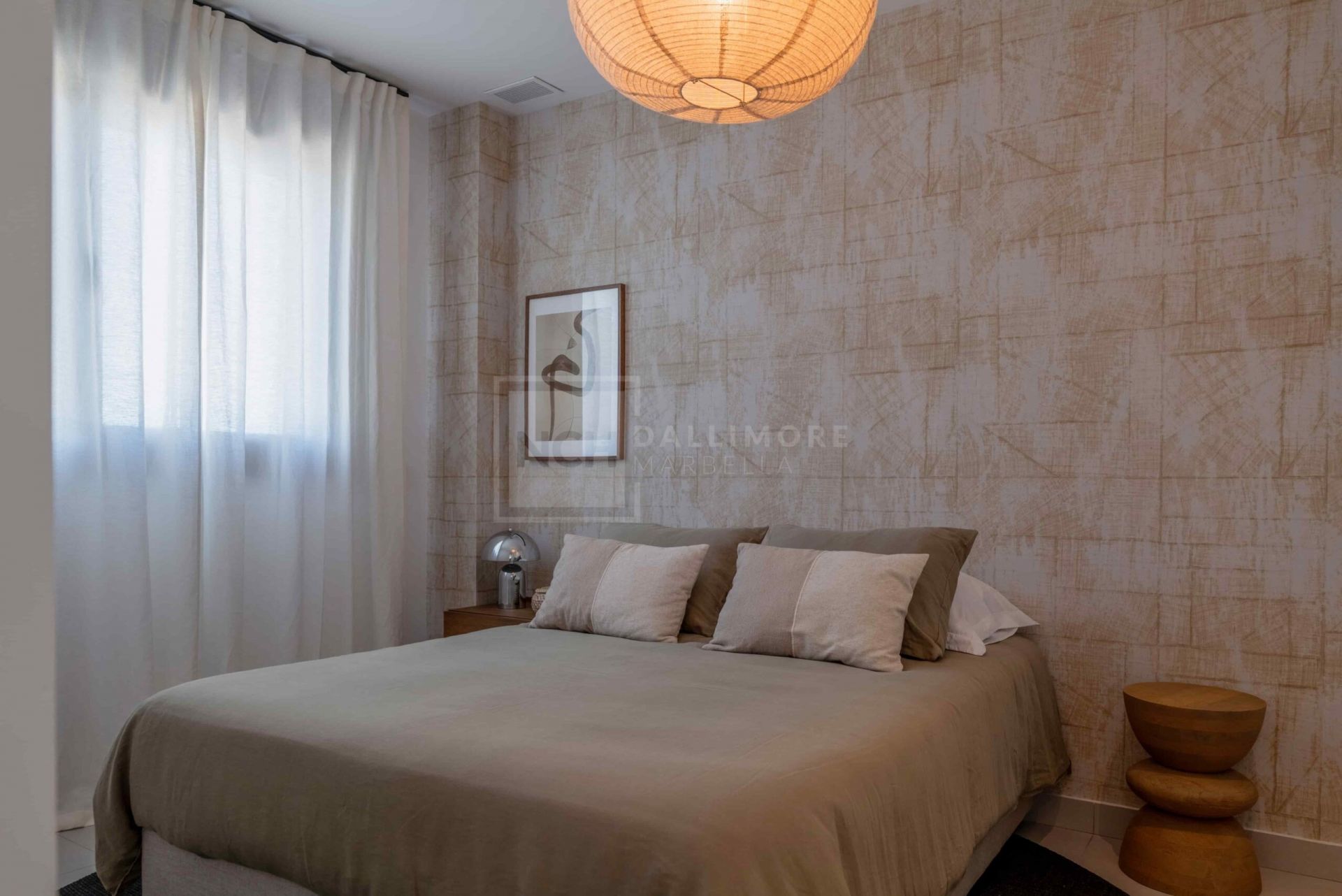 Brand New 3-Bedroom Penthouse With Sea Views