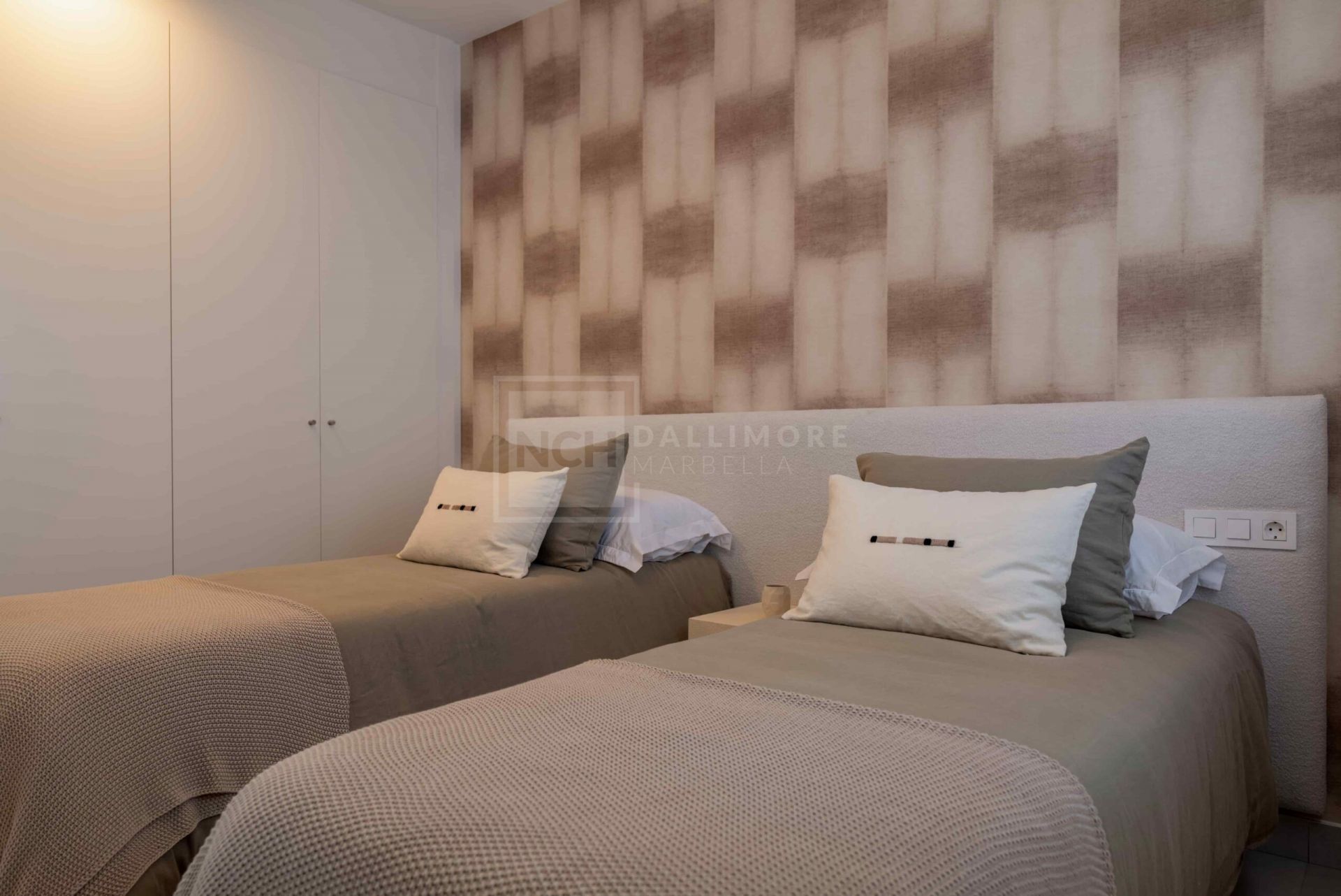 Brand New 3-Bedroom Penthouse With Sea Views