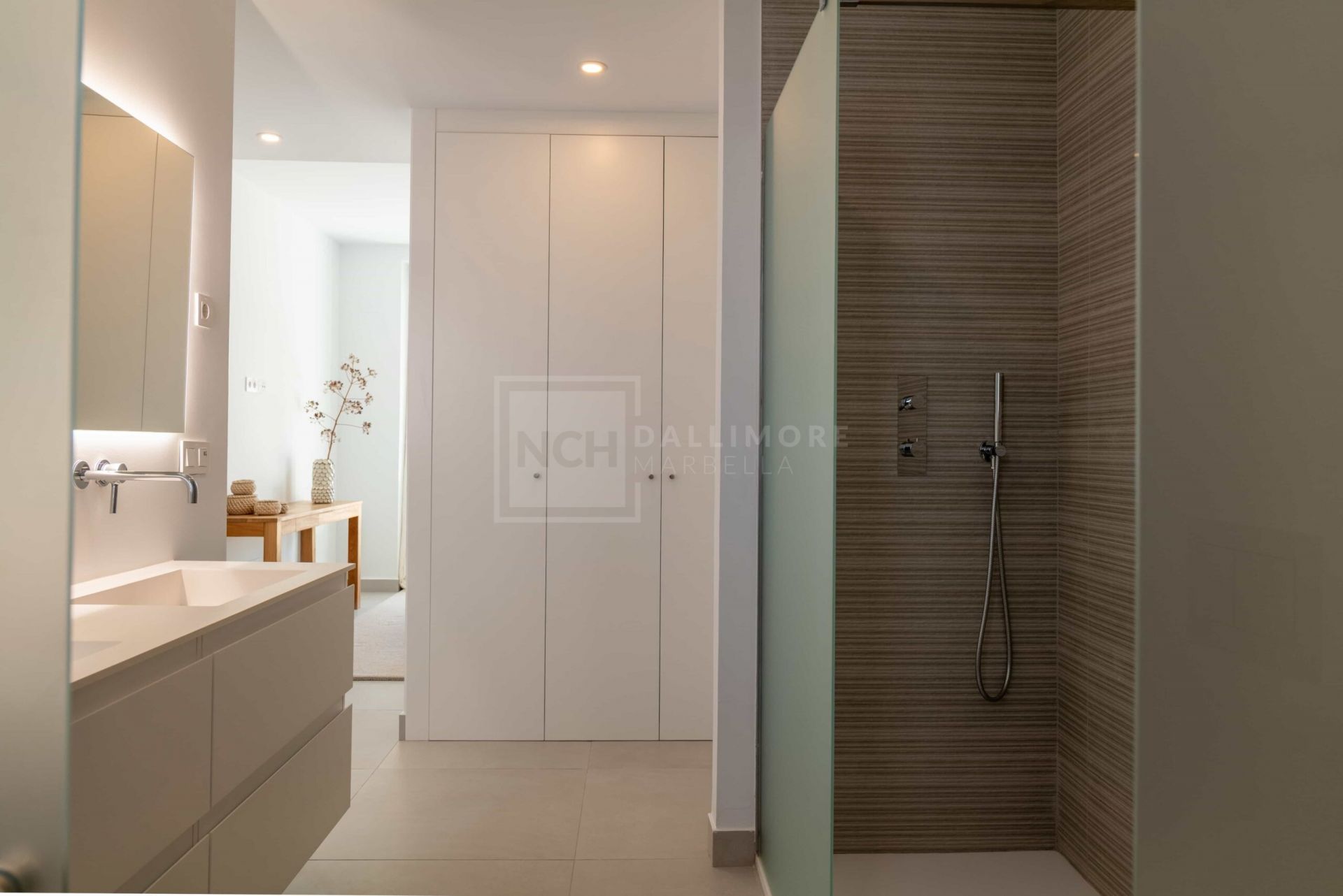 Brand New 3-Bedroom Penthouse With Sea Views