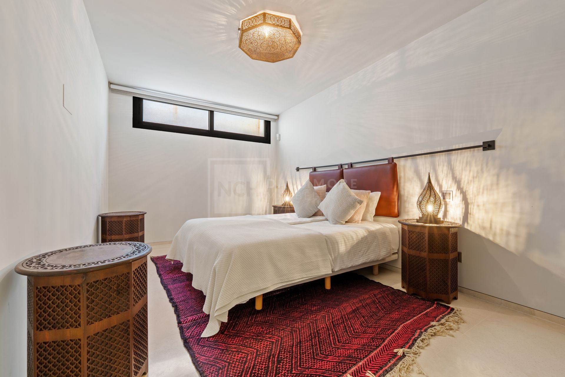 Six Bedroom Luxury Villa with Designer Interiors and Expansive Outdoor Living