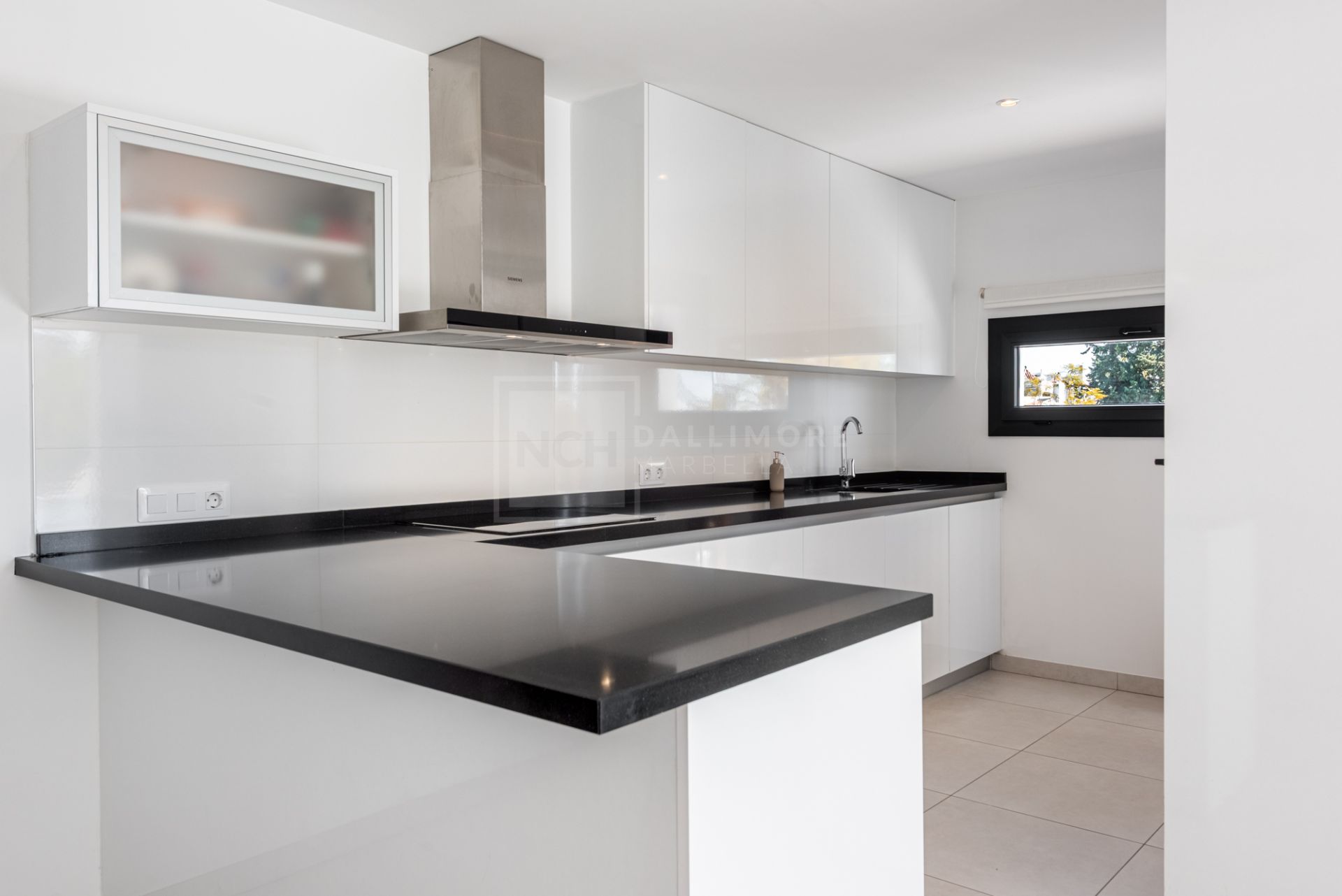 Casa de 4 dormitorios ubicada en la Nueva Milla de Oro