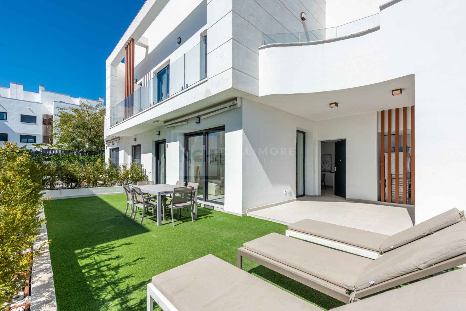 Casa de 4 dormitorios ubicada en la Nueva Milla de Oro