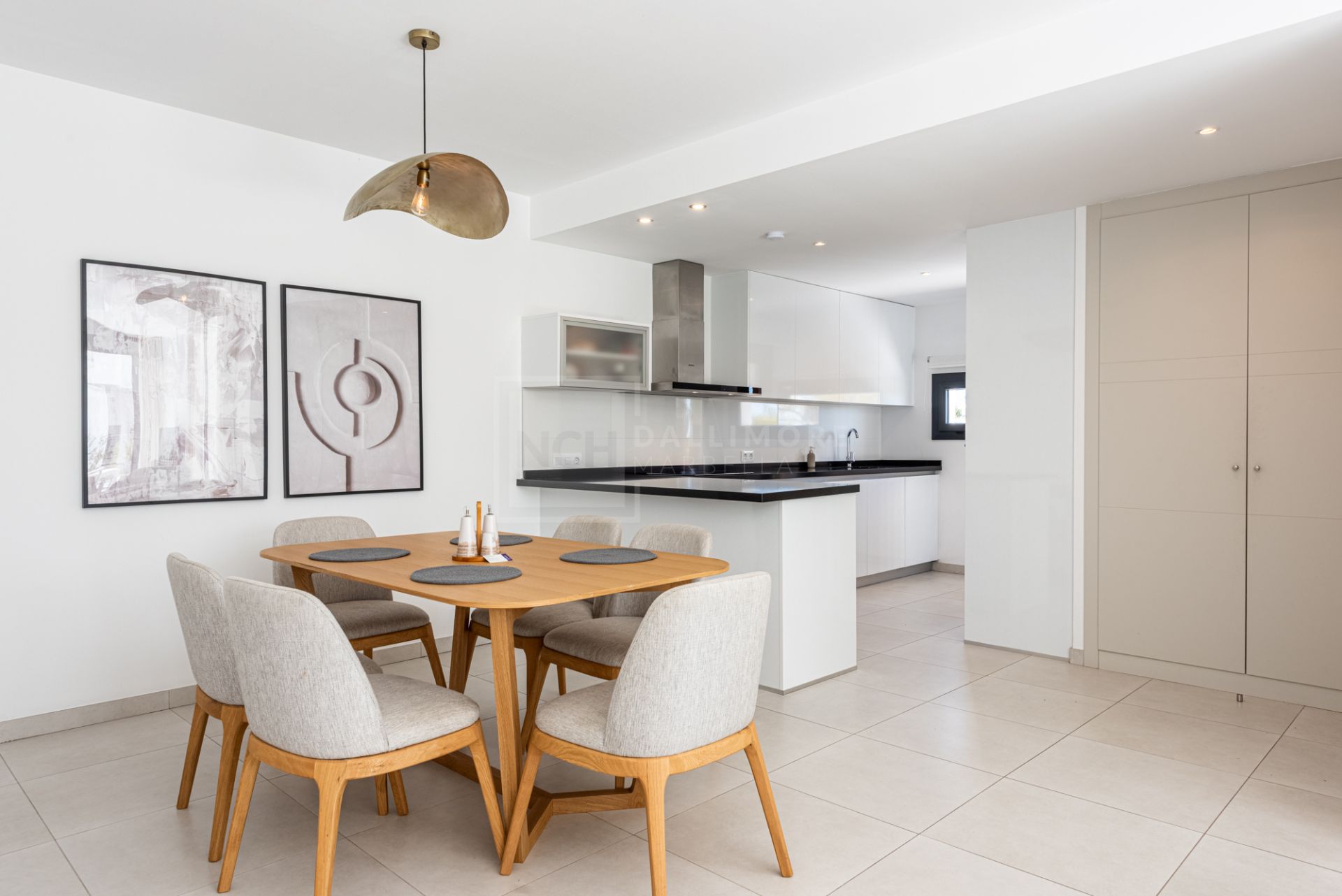 Casa de 4 dormitorios ubicada en la Nueva Milla de Oro