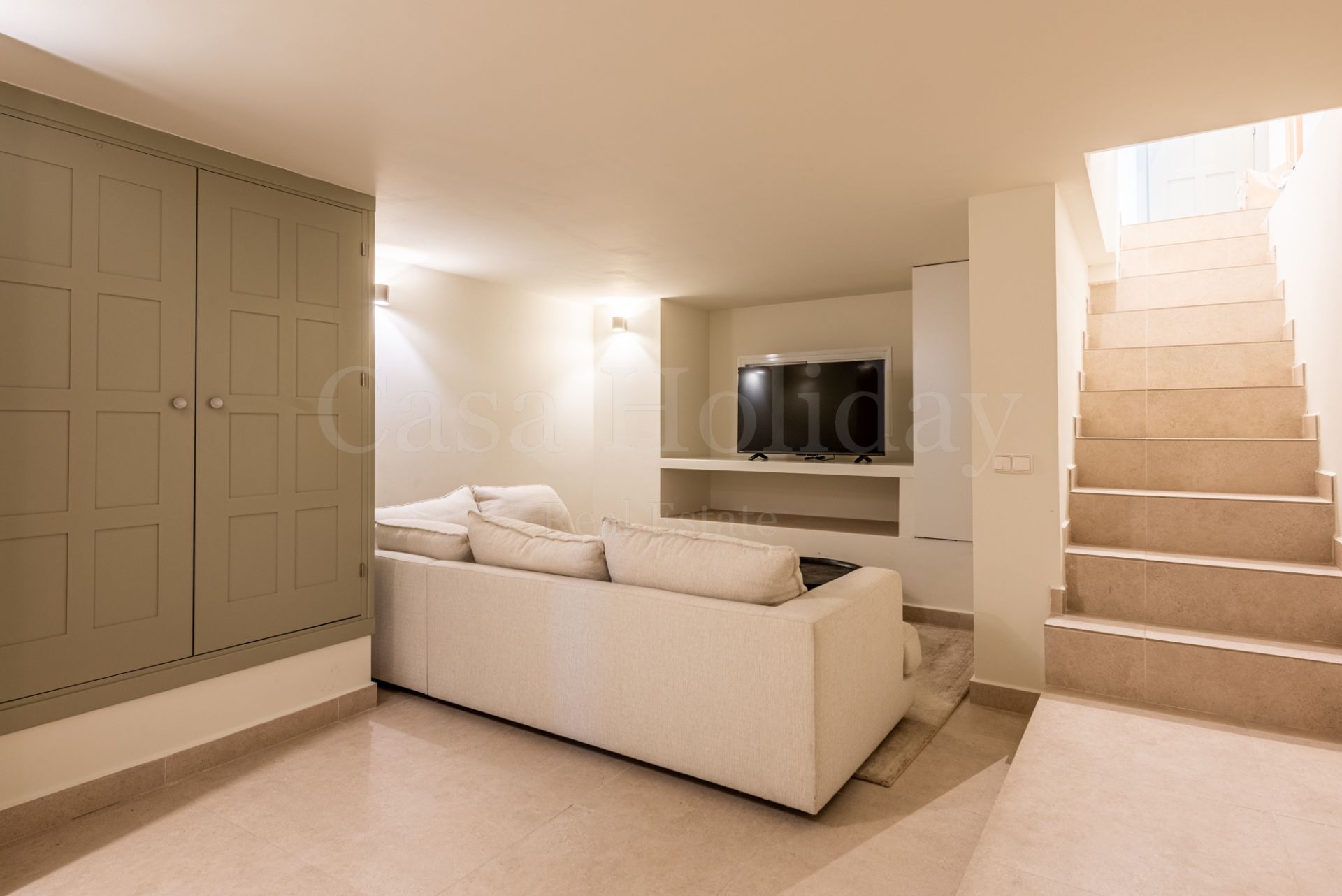 Adosado en Los Altos de los Monteros, Marbella