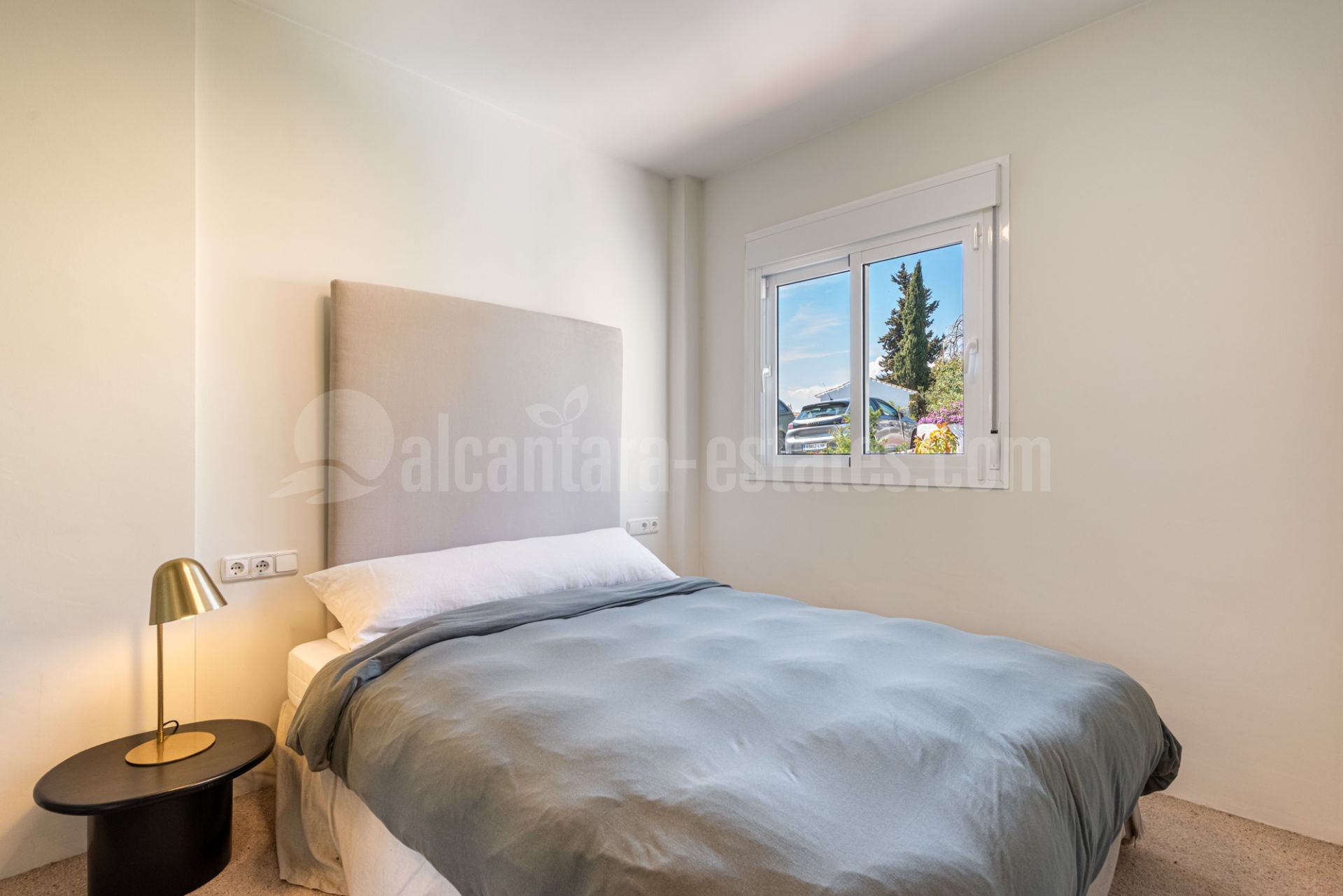 Town House in Los Altos de los Monteros, Marbella