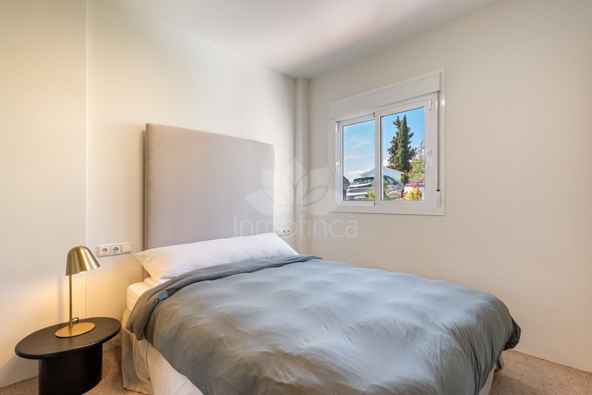 Town House in Los Altos de los Monteros, Marbella