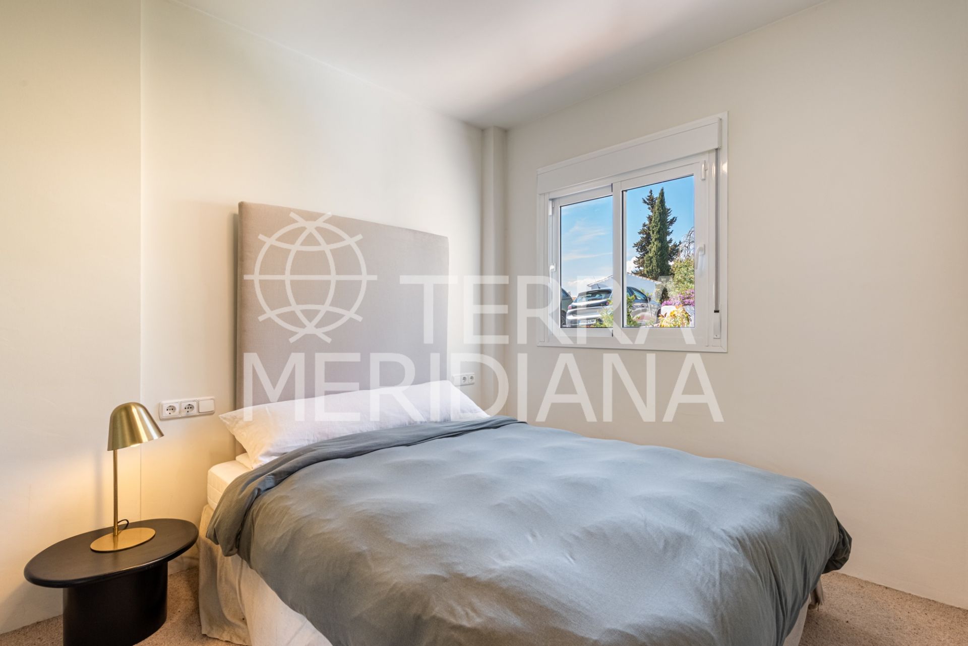 Town House in Los Altos de los Monteros, Marbella