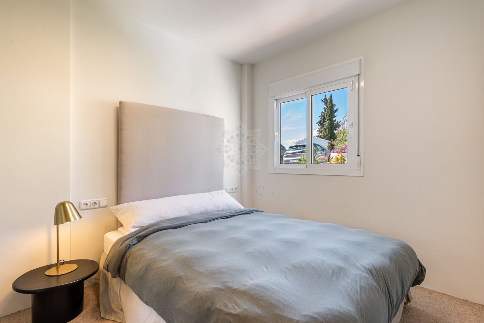 Adosado en Los Altos de los Monteros, Marbella