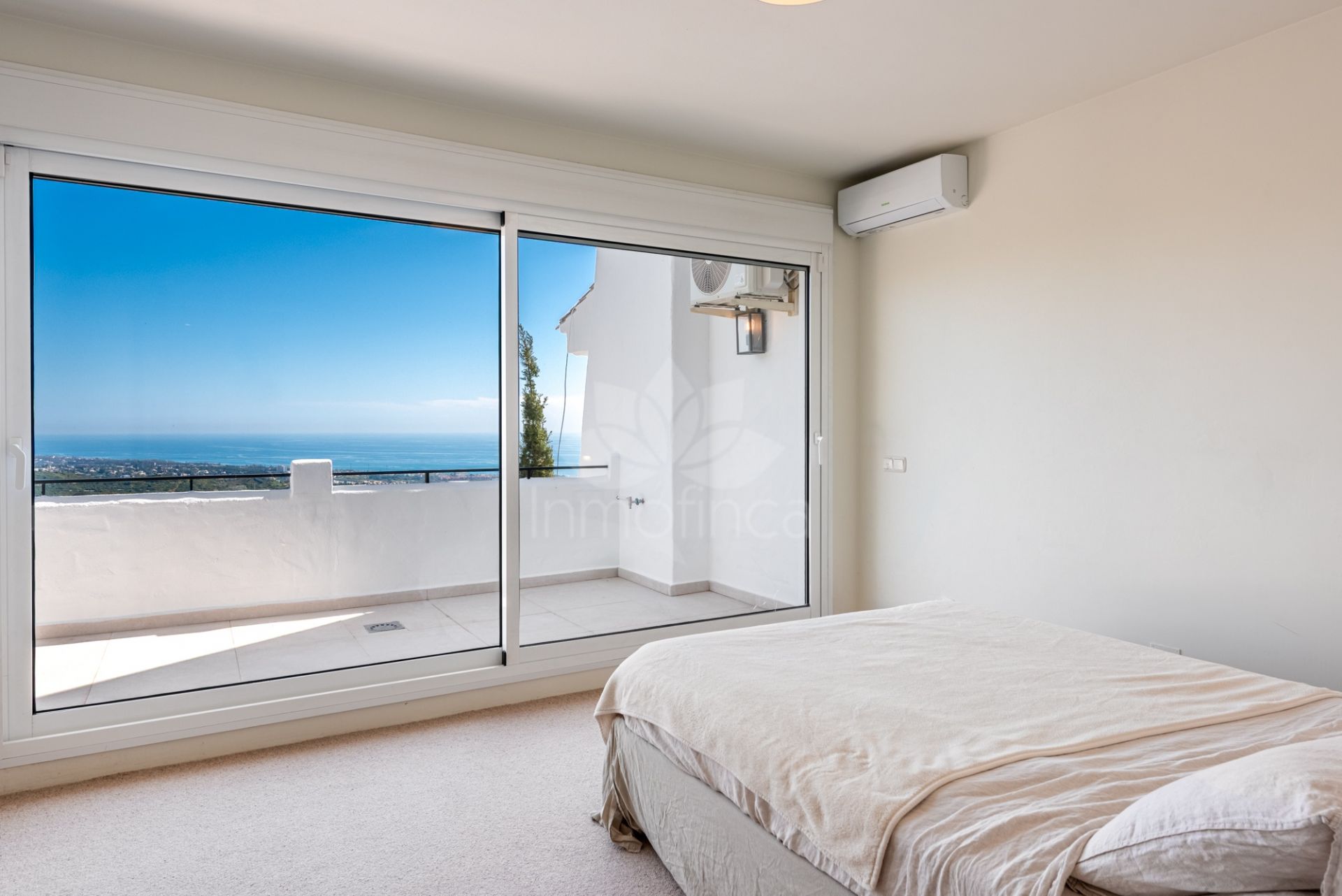 Town House in Los Altos de los Monteros, Marbella