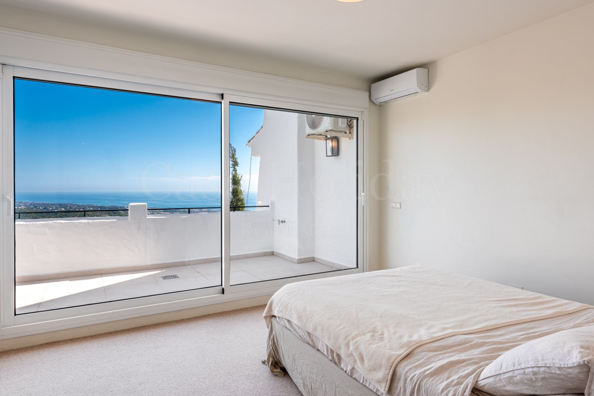 Adosado en Los Altos de los Monteros, Marbella