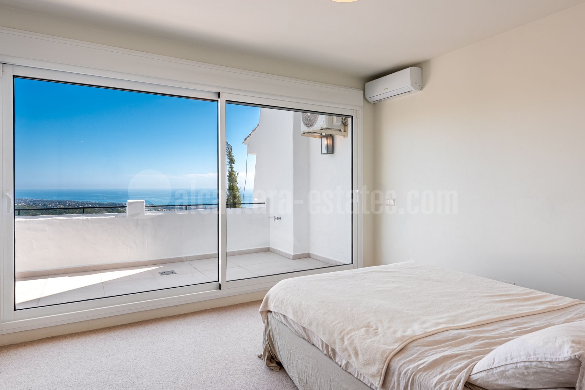 Town House in Los Altos de los Monteros, Marbella